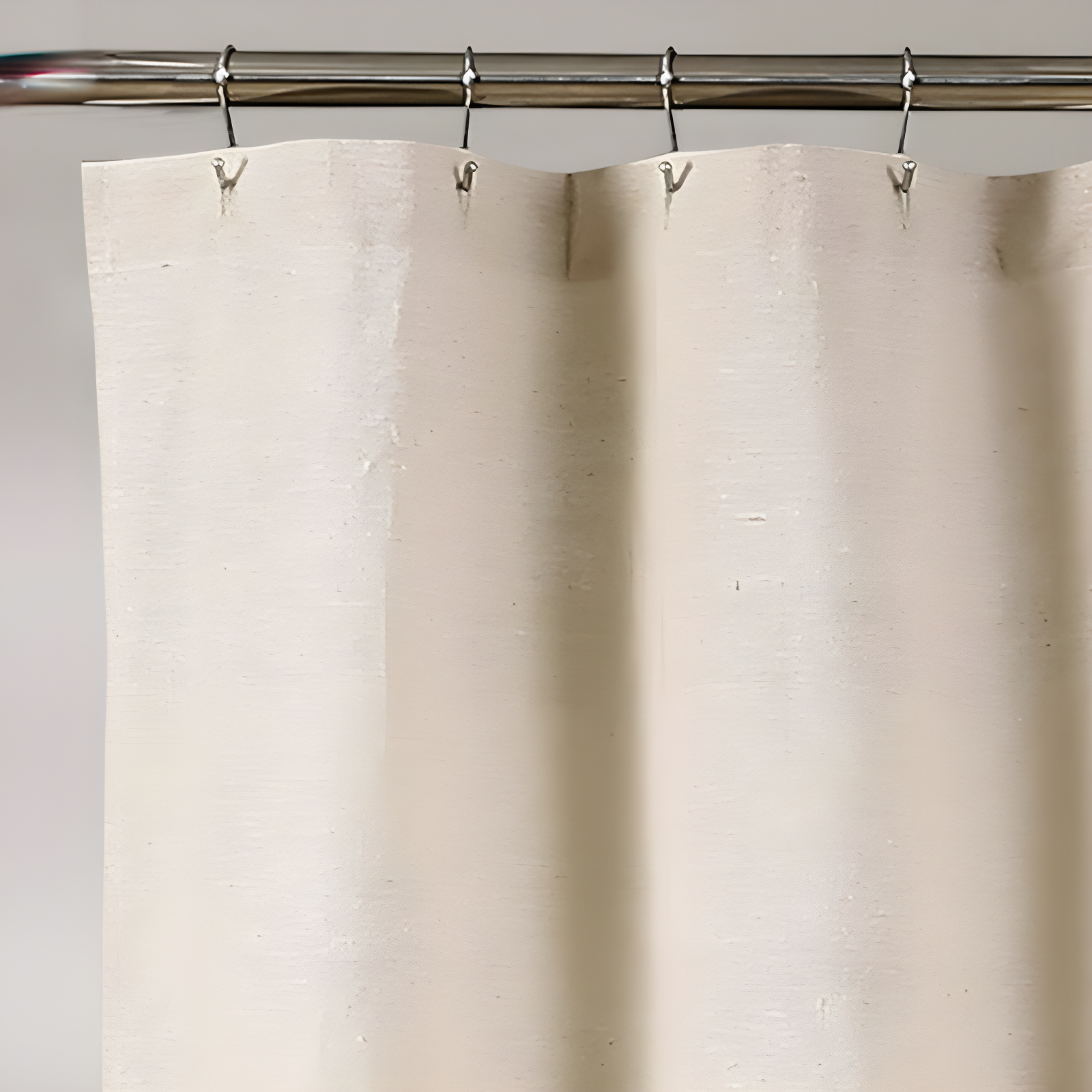 Beckham Shower Curtain