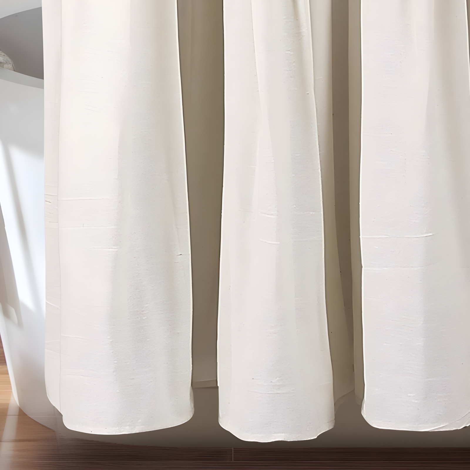 Beckham Shower Curtain