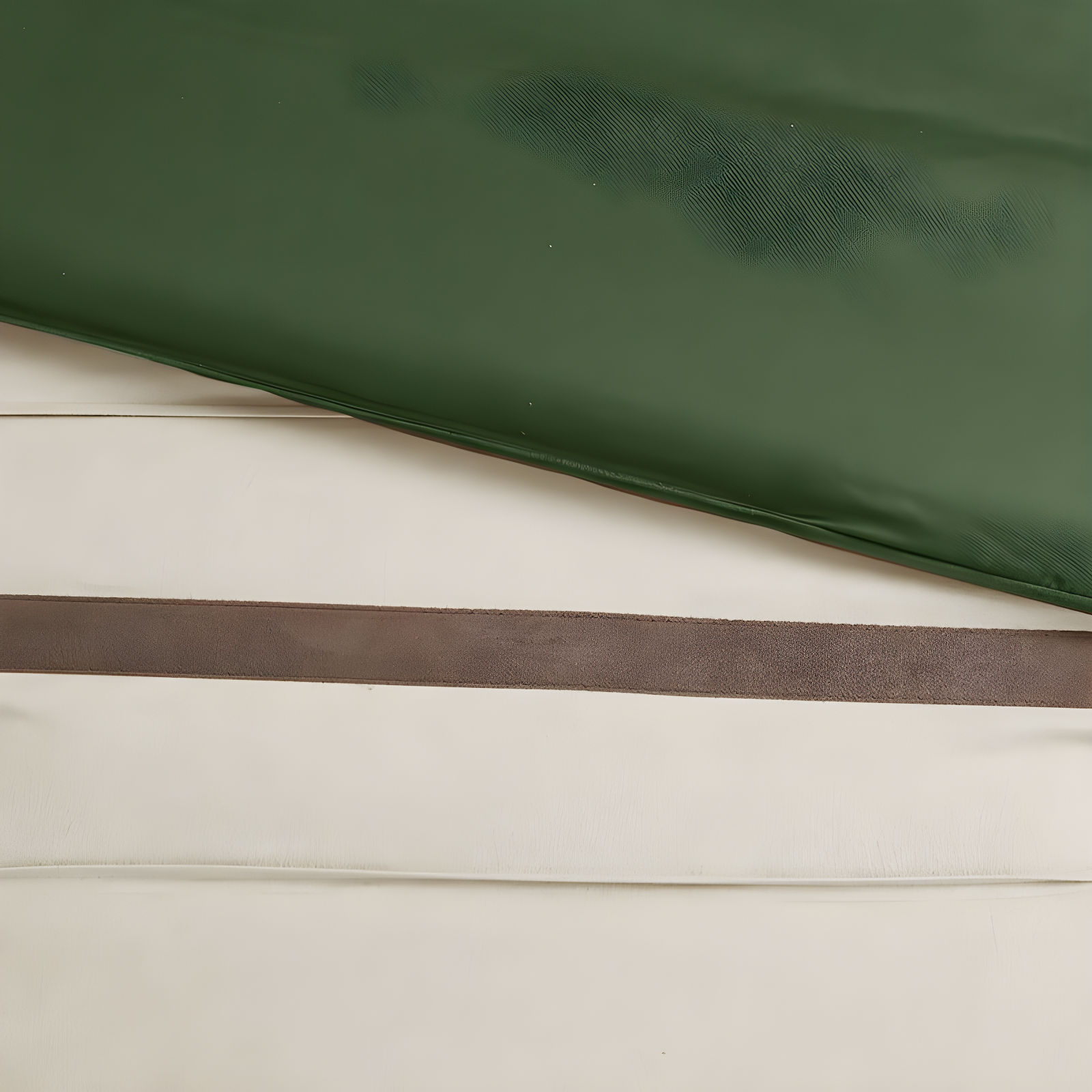 Palmer 7 PC Pieced Faux Suede Comforter Set