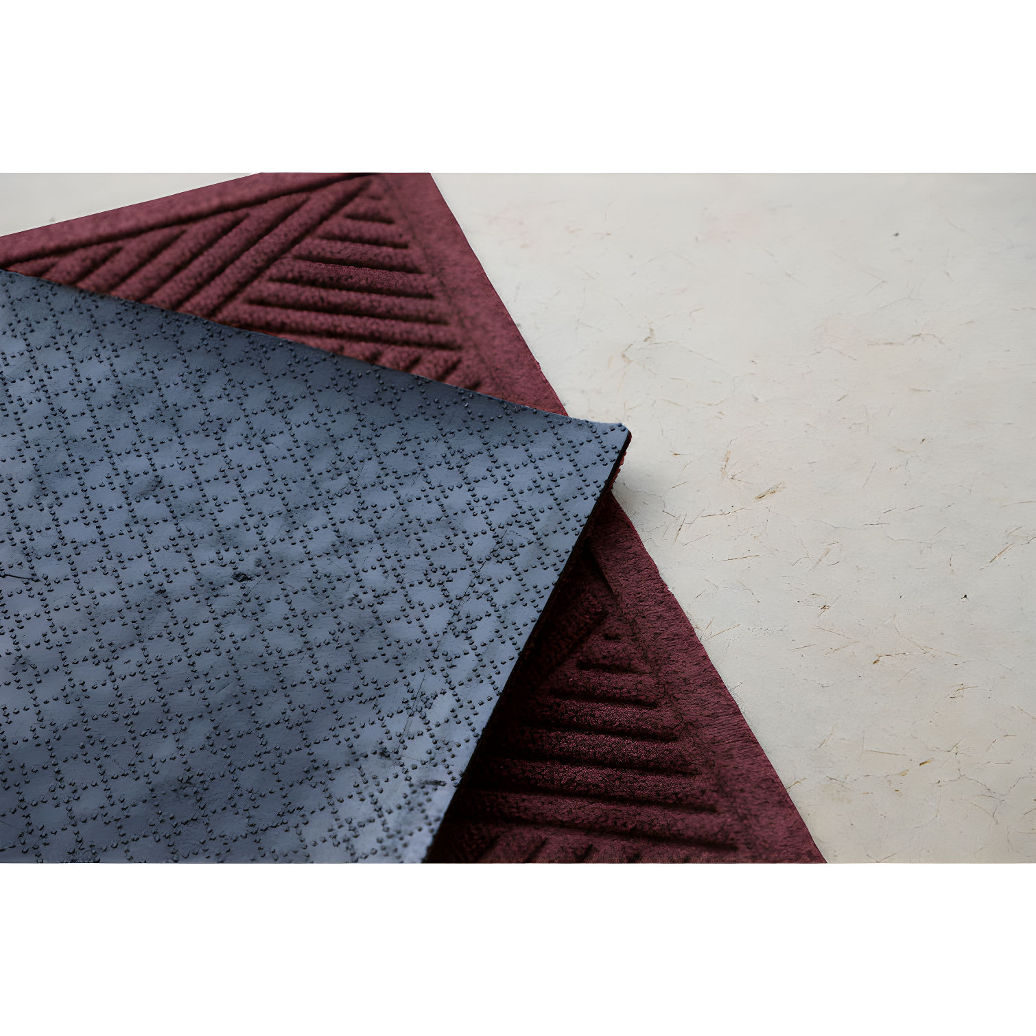 Waterhog Diamonds Indoor Outdoor Doormat