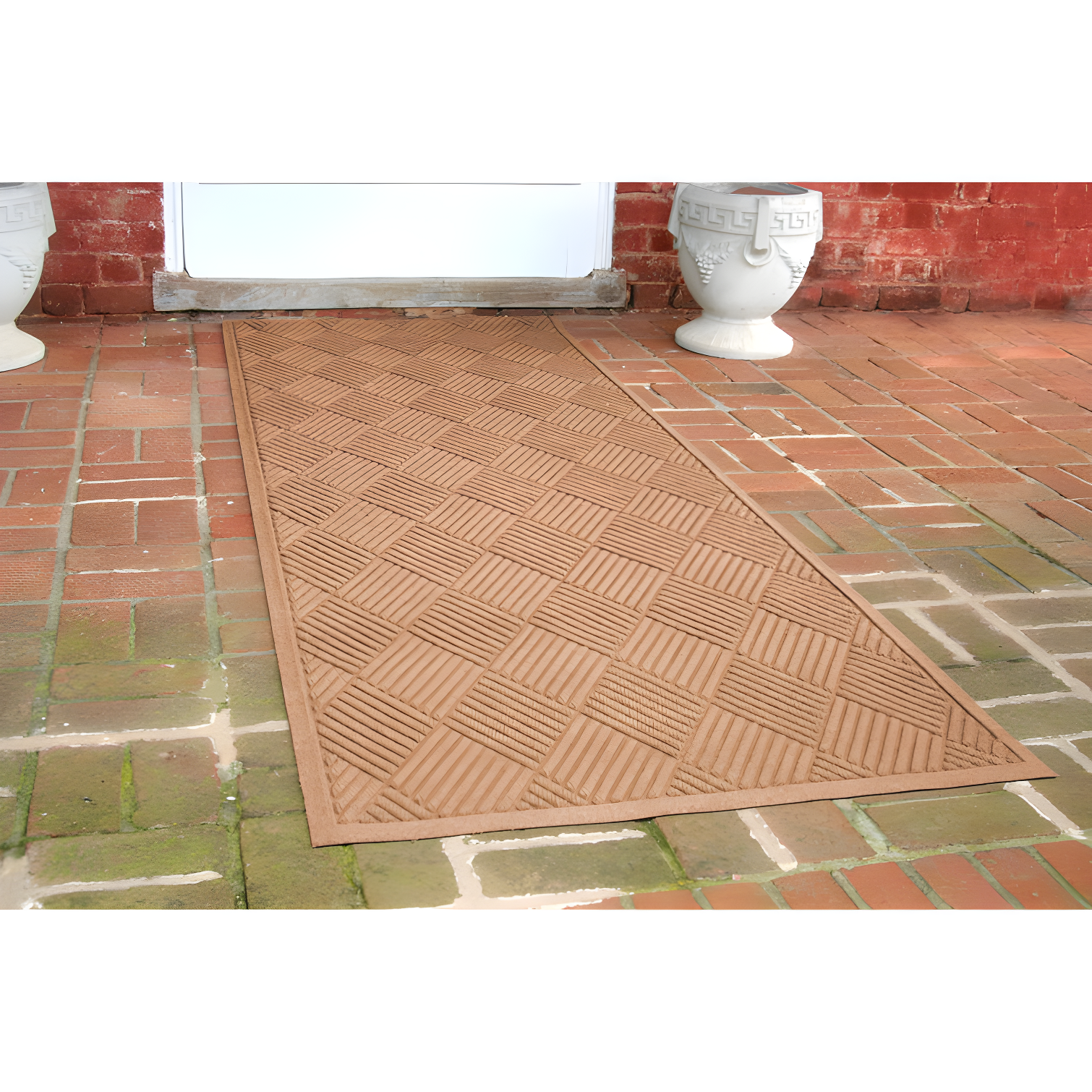 Waterhog Diamonds Indoor Outdoor Doormat