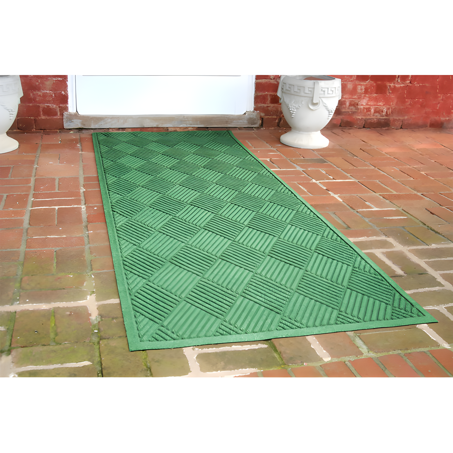 Waterhog Diamonds Indoor Outdoor Doormat