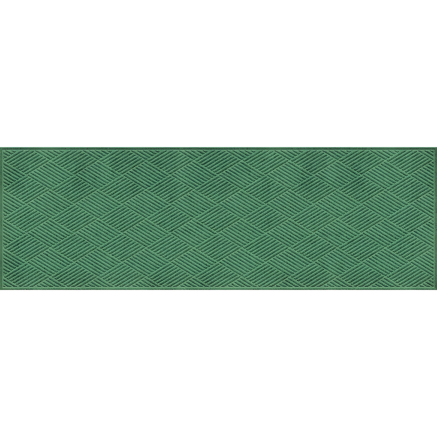 Waterhog Diamonds Indoor Outdoor Doormat