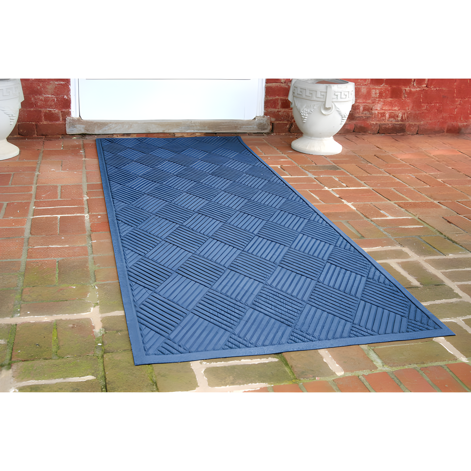 Waterhog Diamonds Indoor Outdoor Doormat