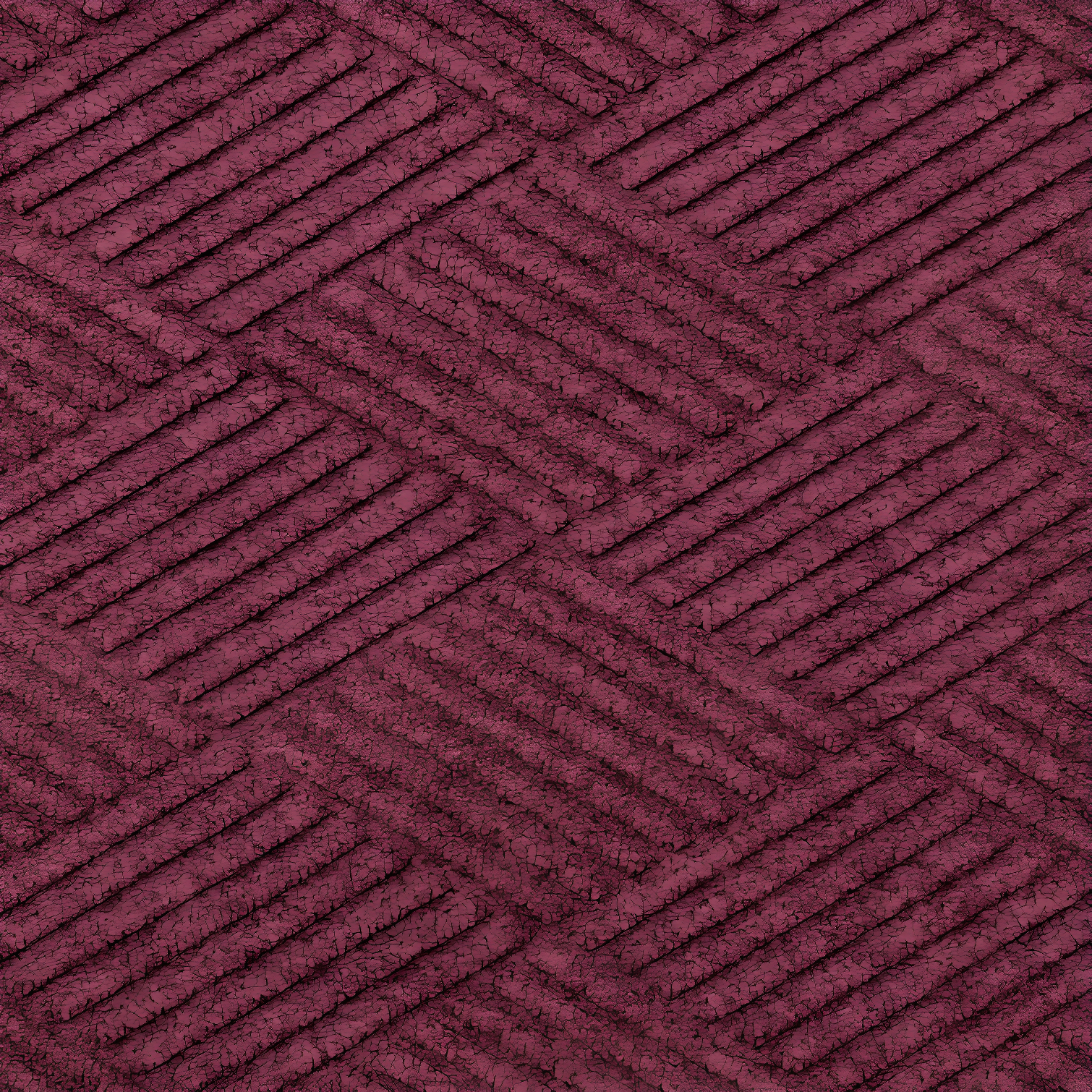 Waterhog Diamonds Indoor Outdoor Doormat