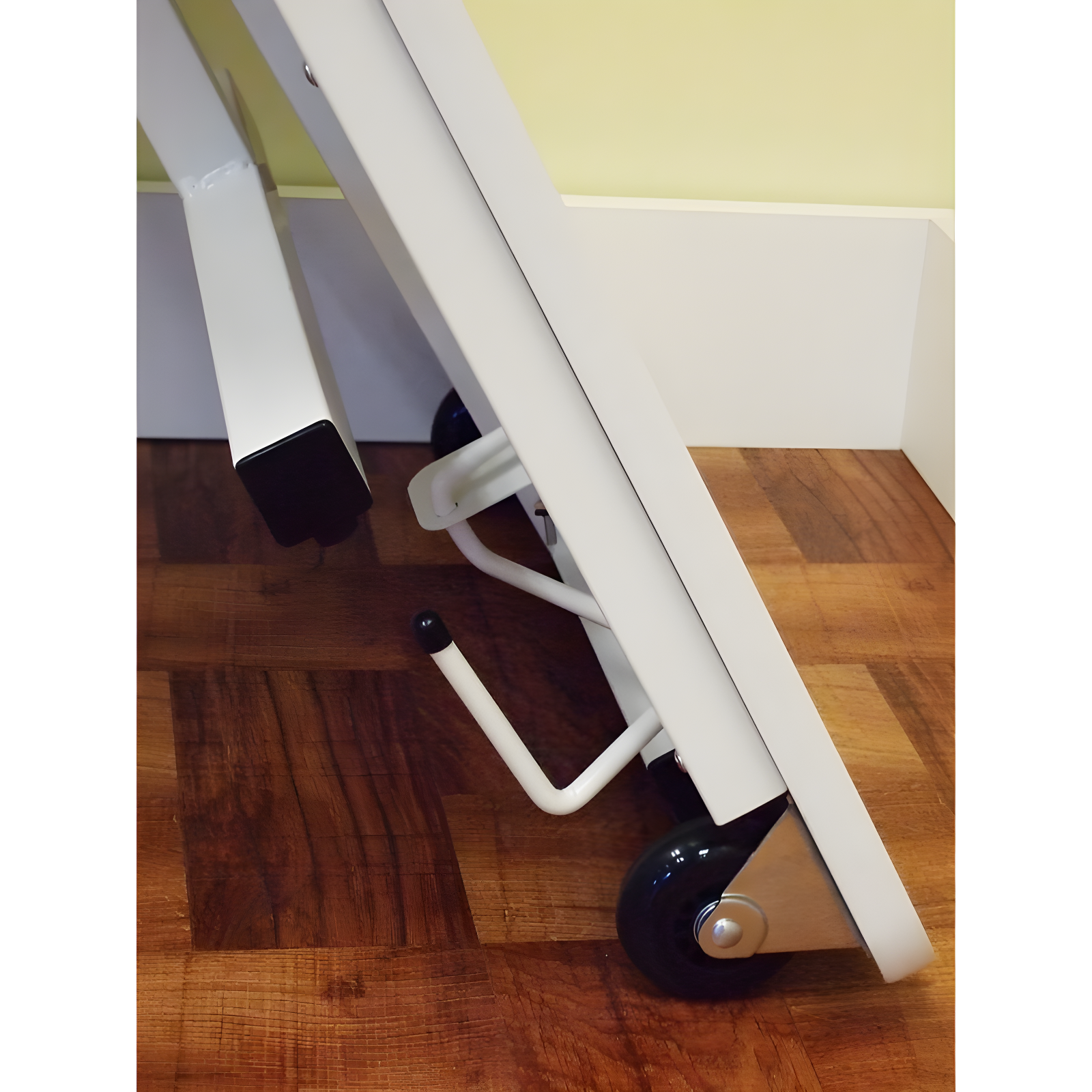 Gidget II Sewing Table with Manual Machine Lift by Arrow Classic Sewing Furniture