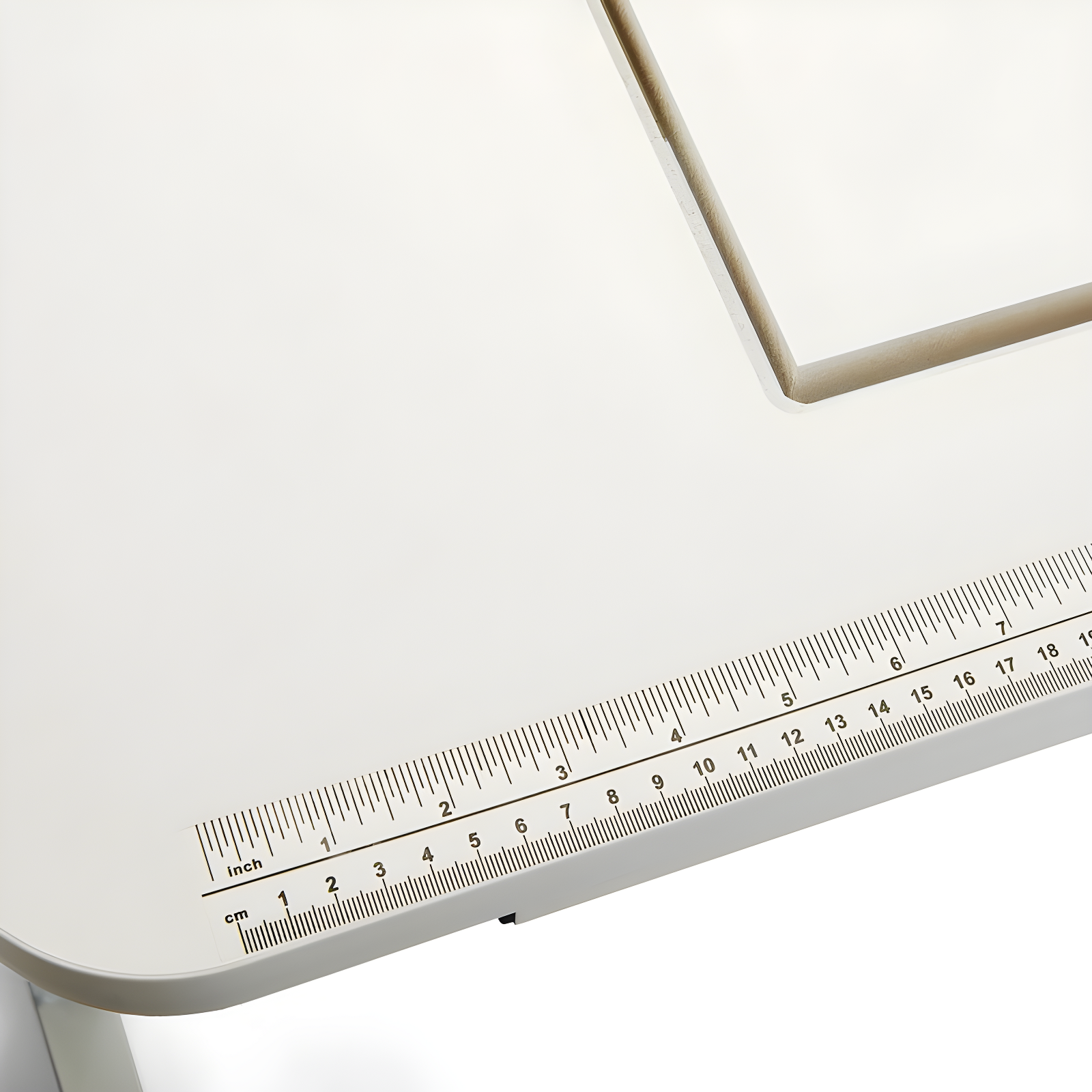 Gidget II Sewing Table with Manual Machine Lift by Arrow Classic Sewing Furniture