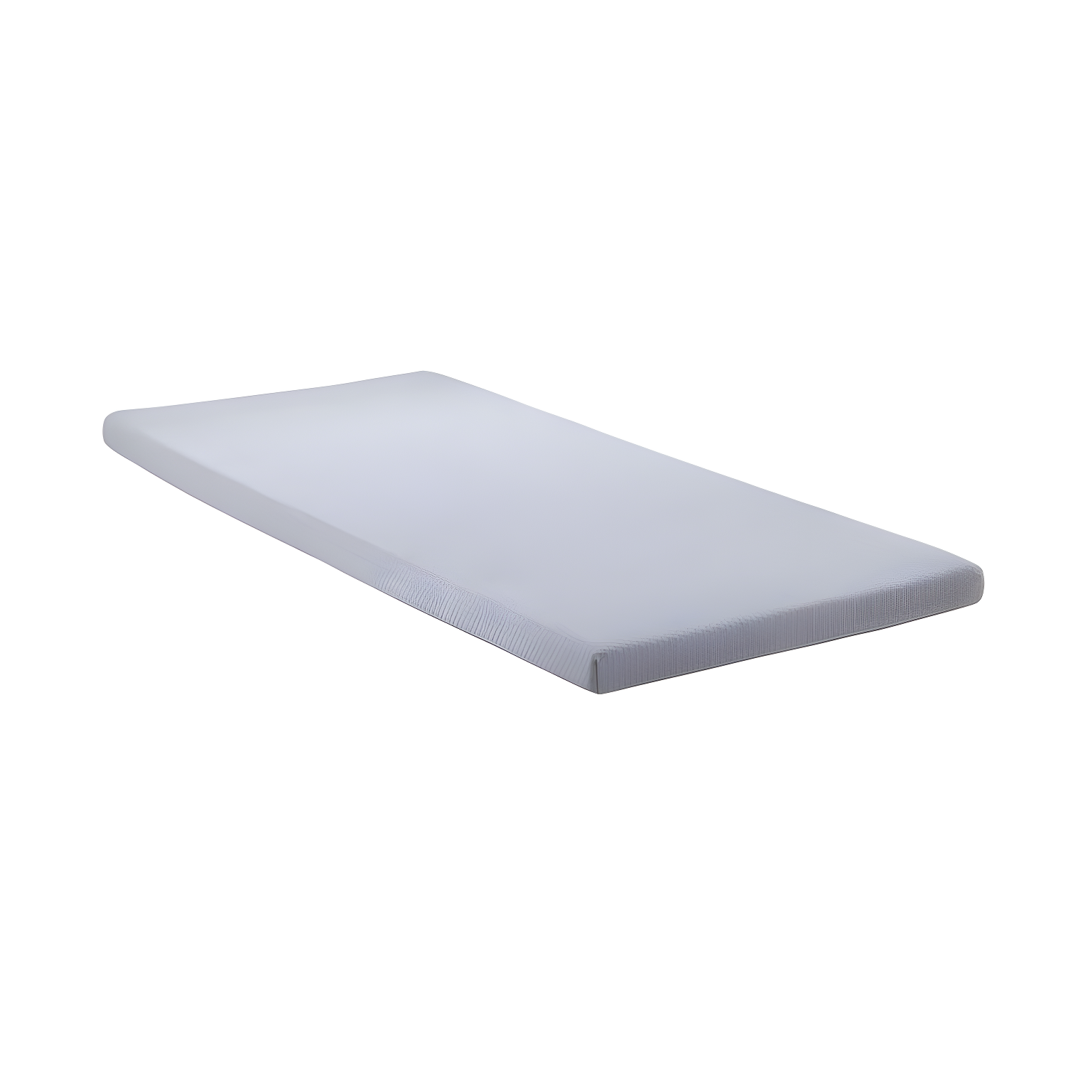 Simmons Simmons Beautysleep Siesta Memory Foam Rollup Bed