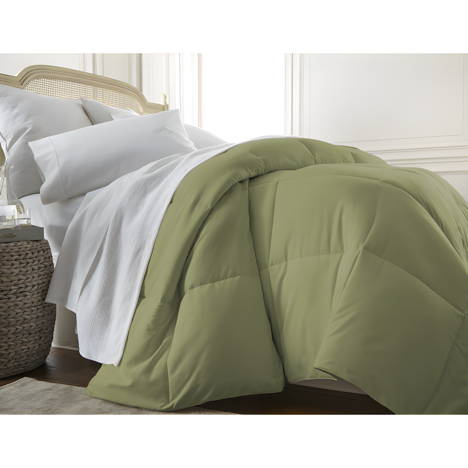 Simply Soft™ Down Alternative Comforter