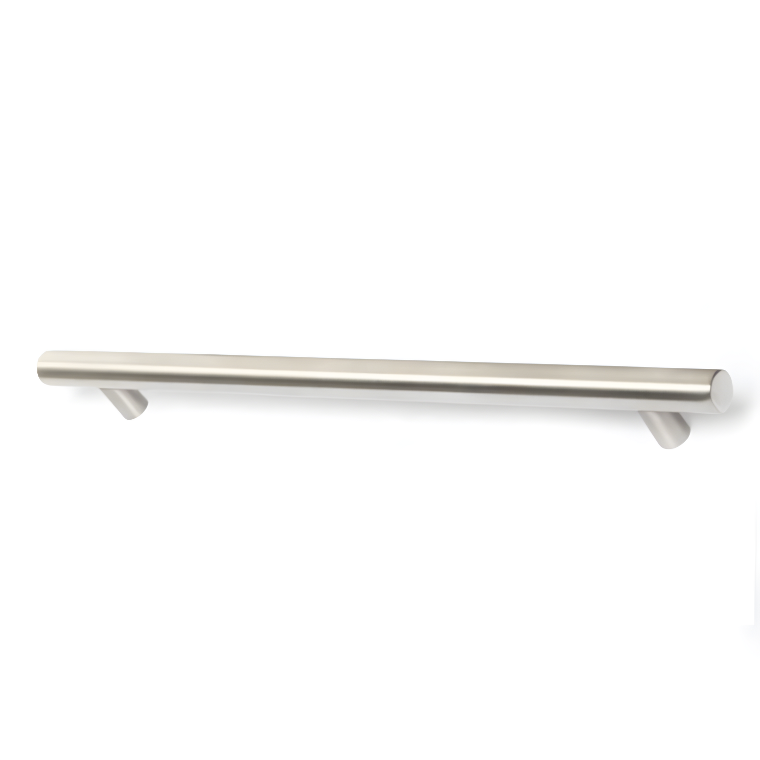 ZLINE ZLINE 24 in. Top Control Satin Steel Panel Dishwasher with Stainless Steel Tub & Modern Handle DW-SN-24