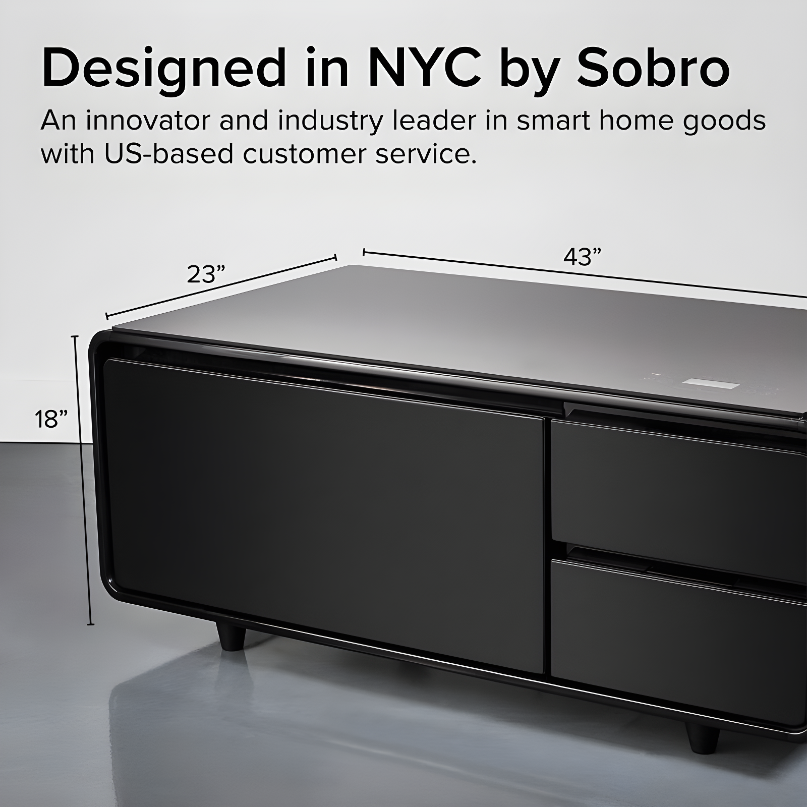 Sobro Sobro Smart Coffee Table