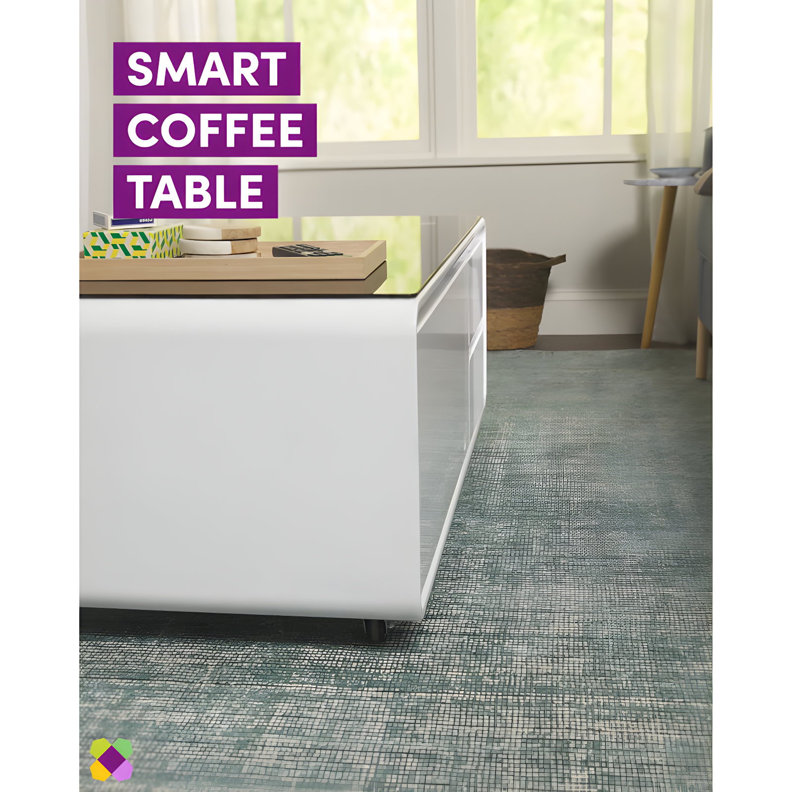 Sobro Sobro Smart Coffee Table