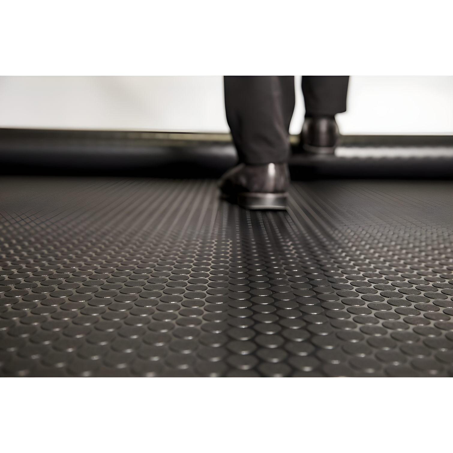 G-Floor Garage Flooring in Slate Grey