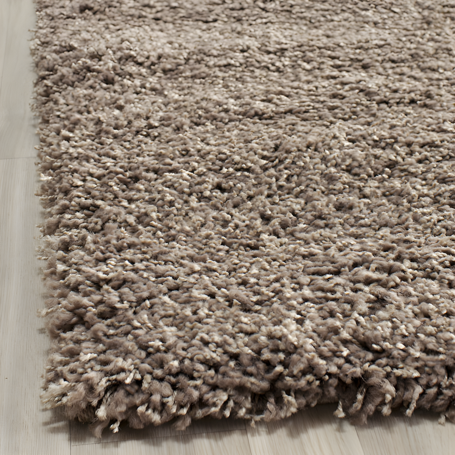 Safavieh Shag Performance Solid Color Rug