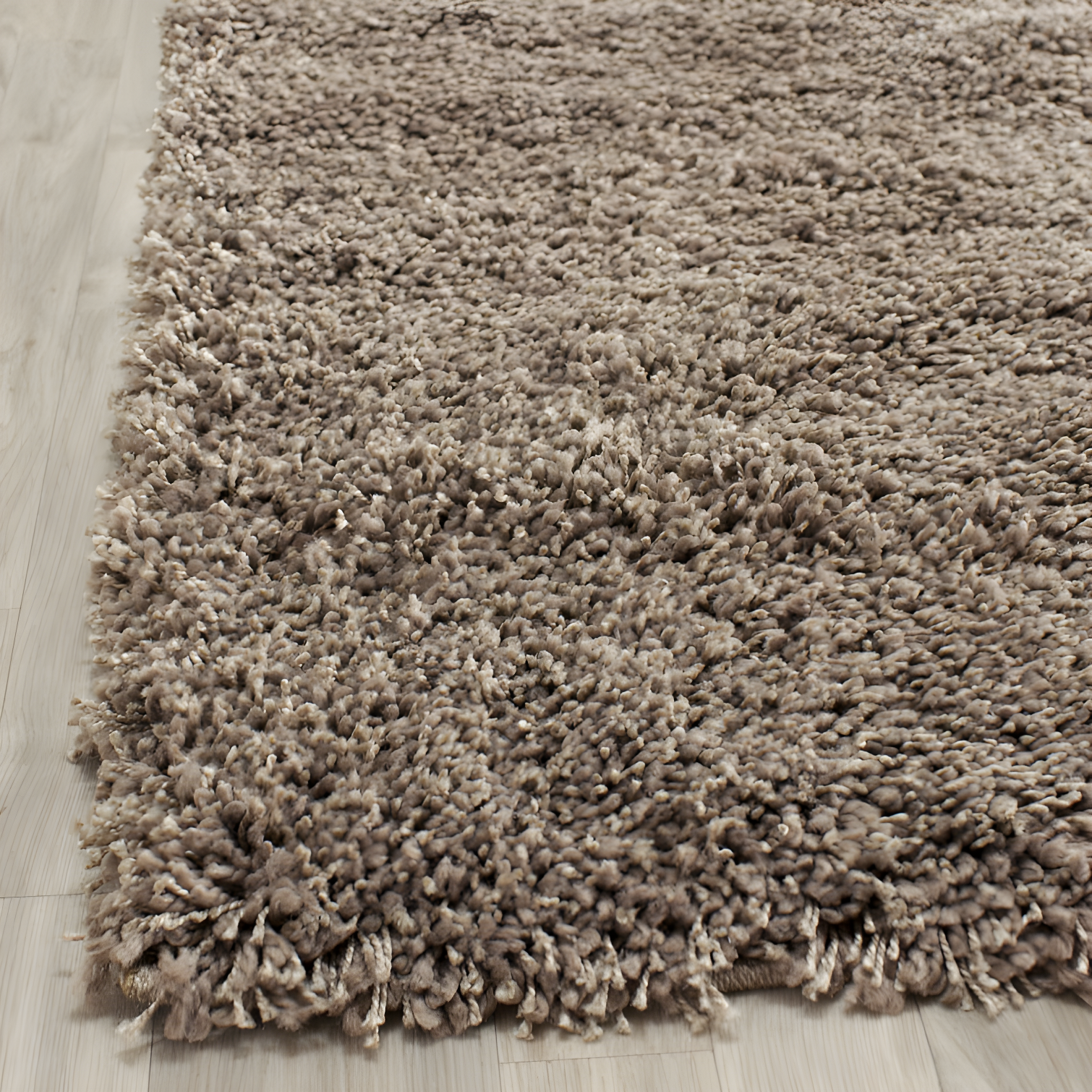 Safavieh Shag Performance Solid Color Rug