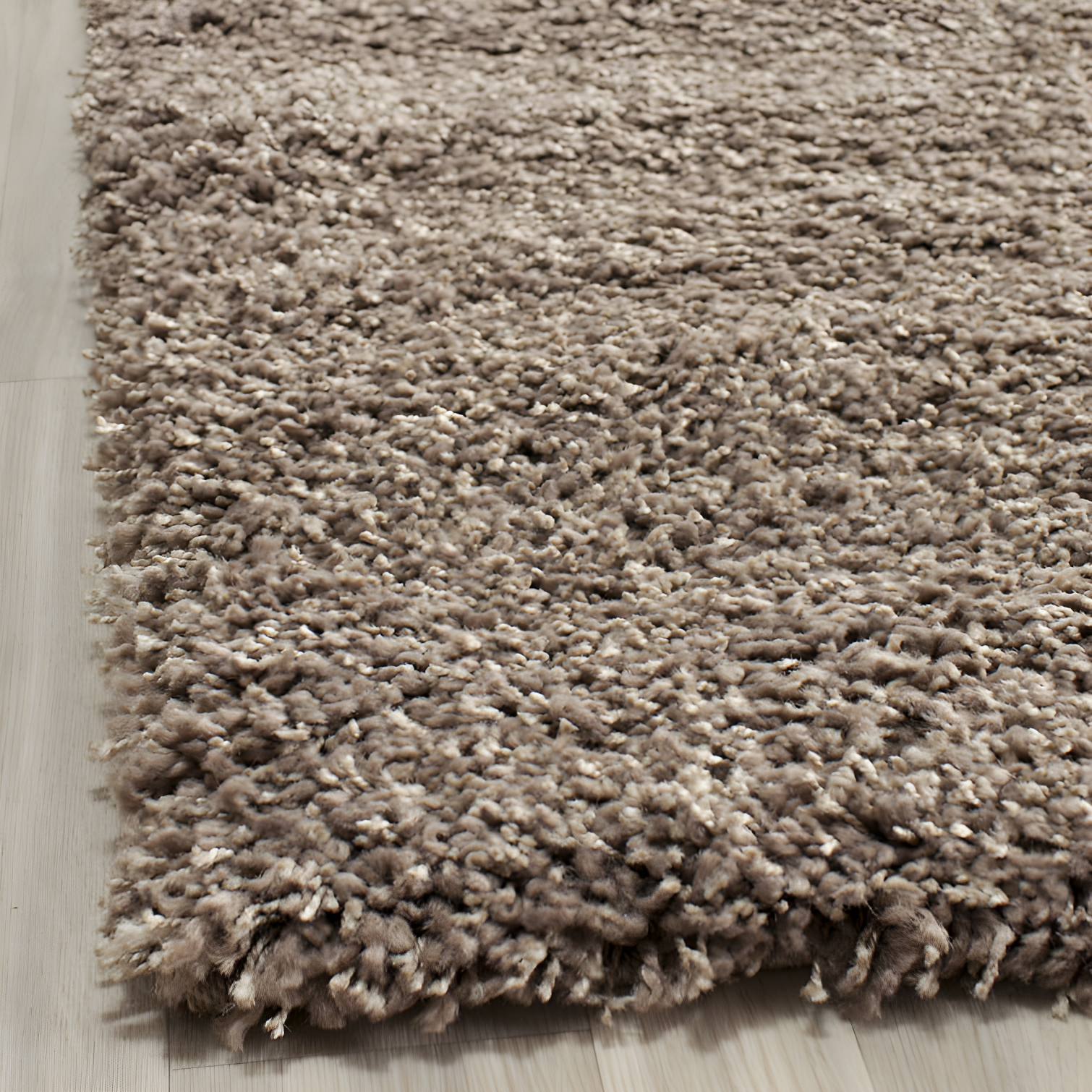 Safavieh Shag Performance Solid Color Rug