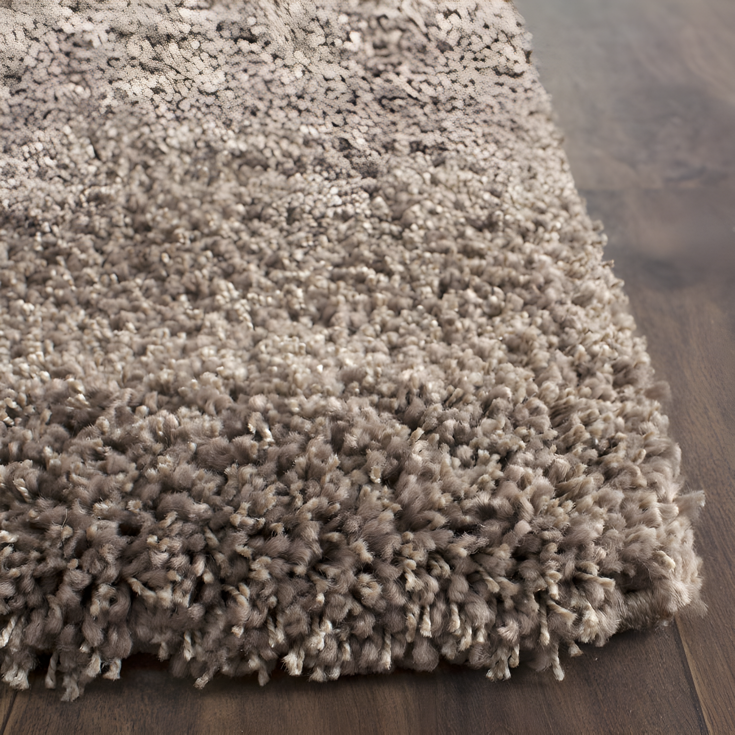 Safavieh Shag Performance Solid Color Rug