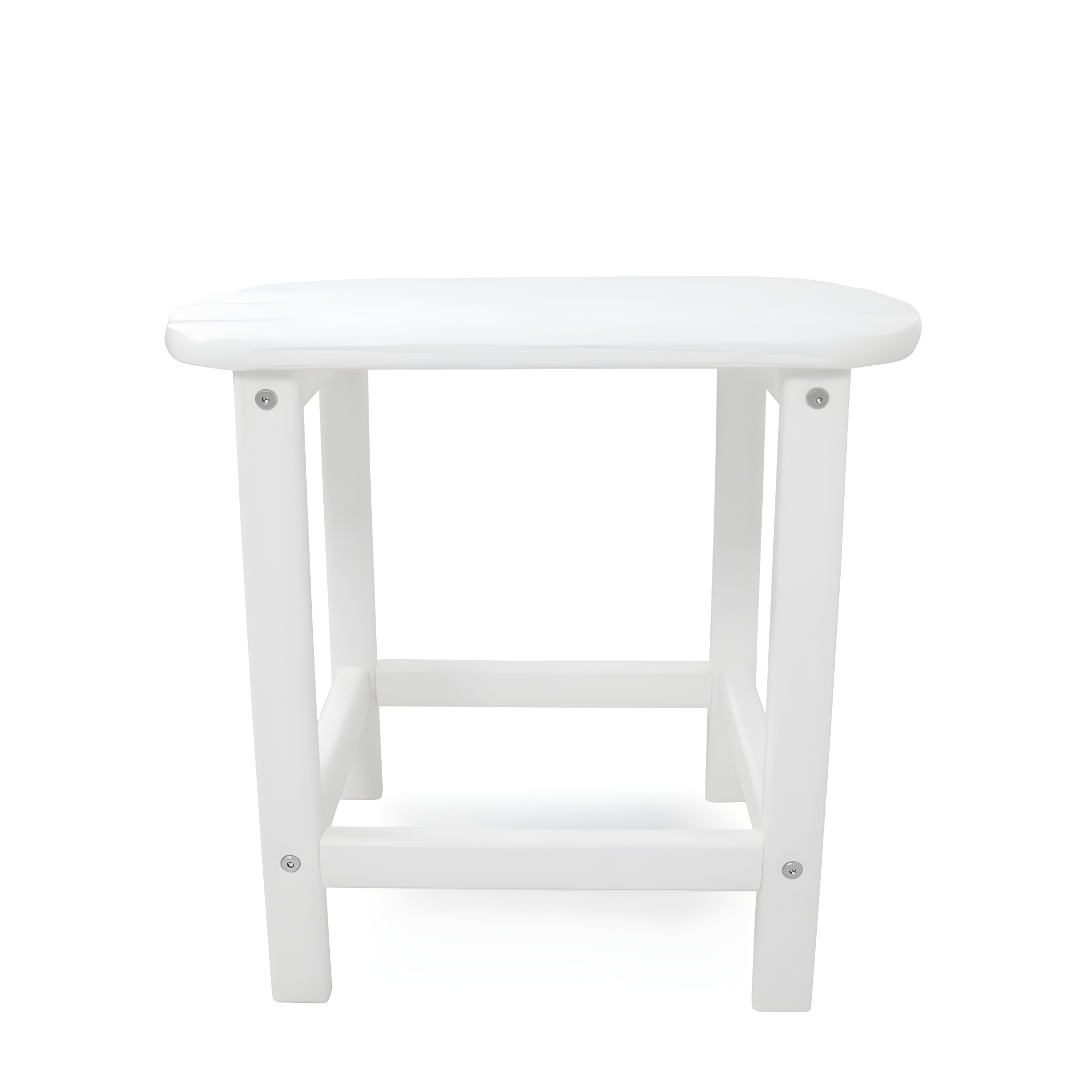 South Beach 18" Side Table