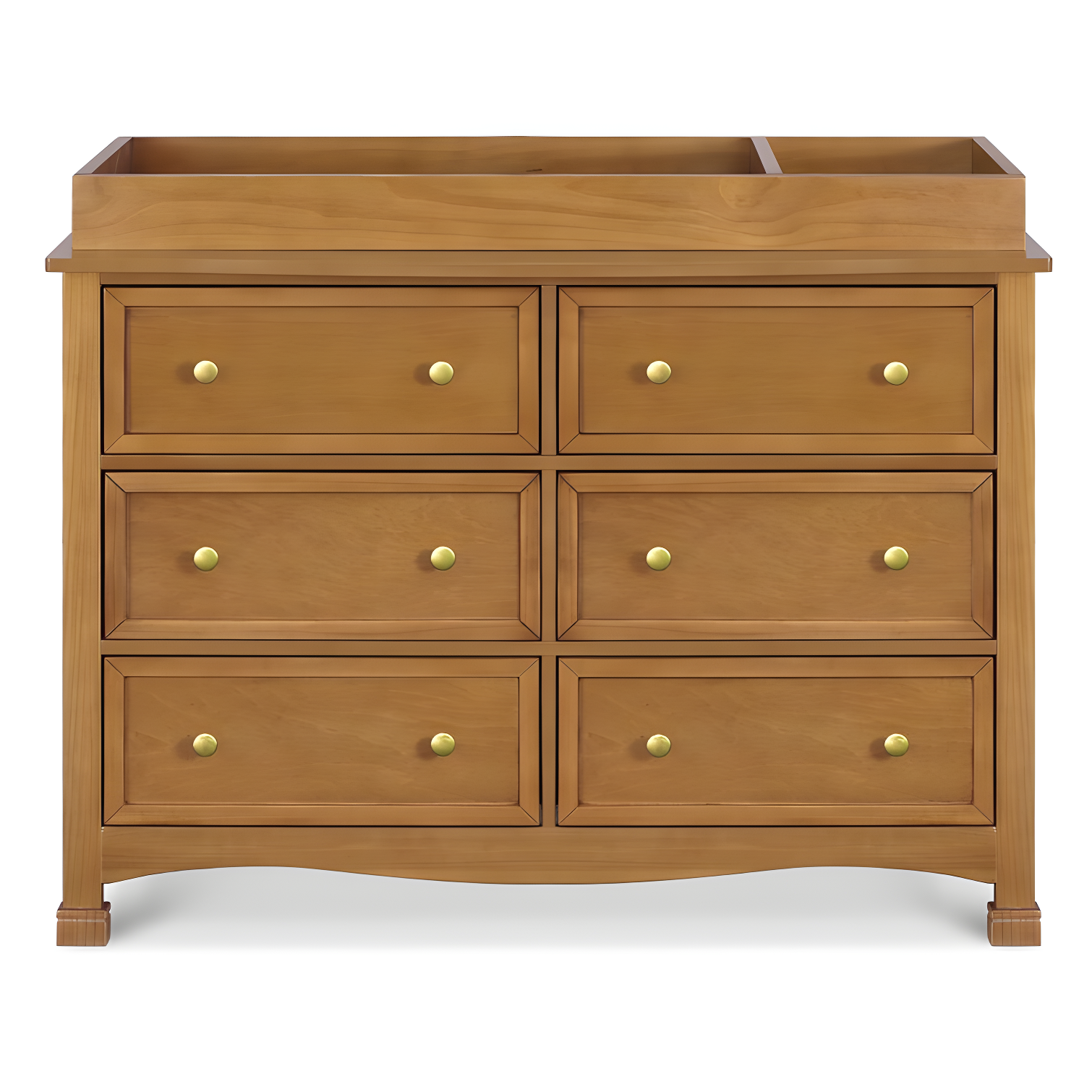 Universal Changing Table Topper