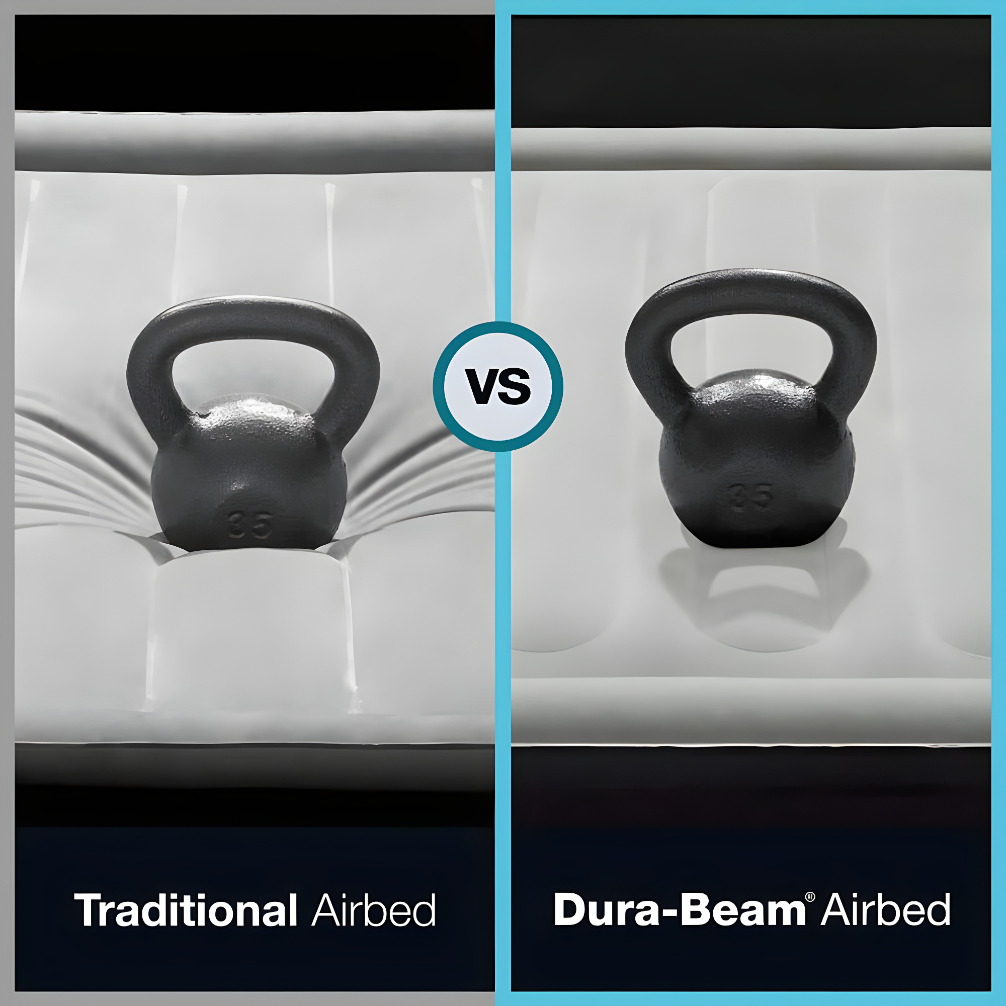 Intex Truaire 18'' Air Mattress