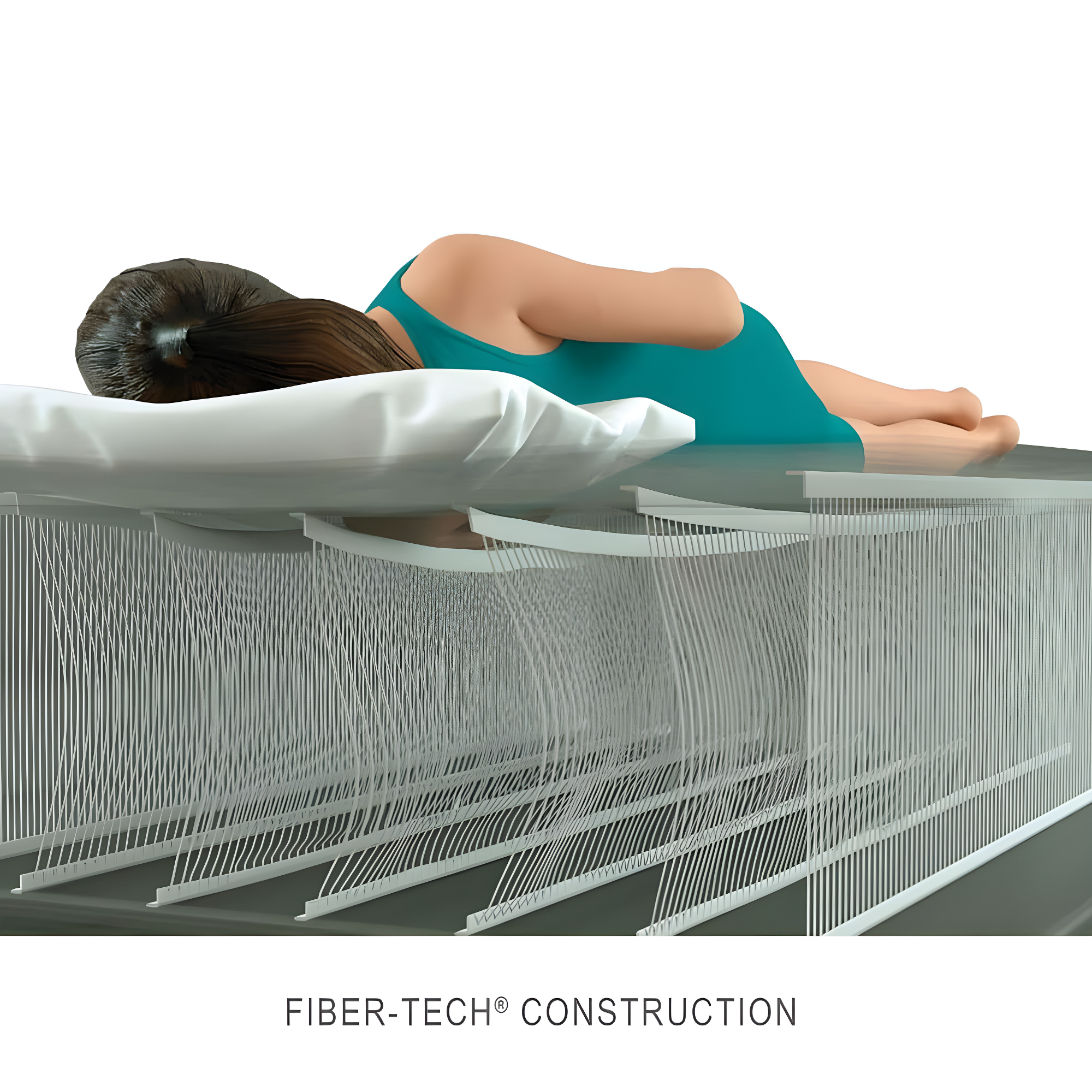 Intex Truaire 18'' Air Mattress