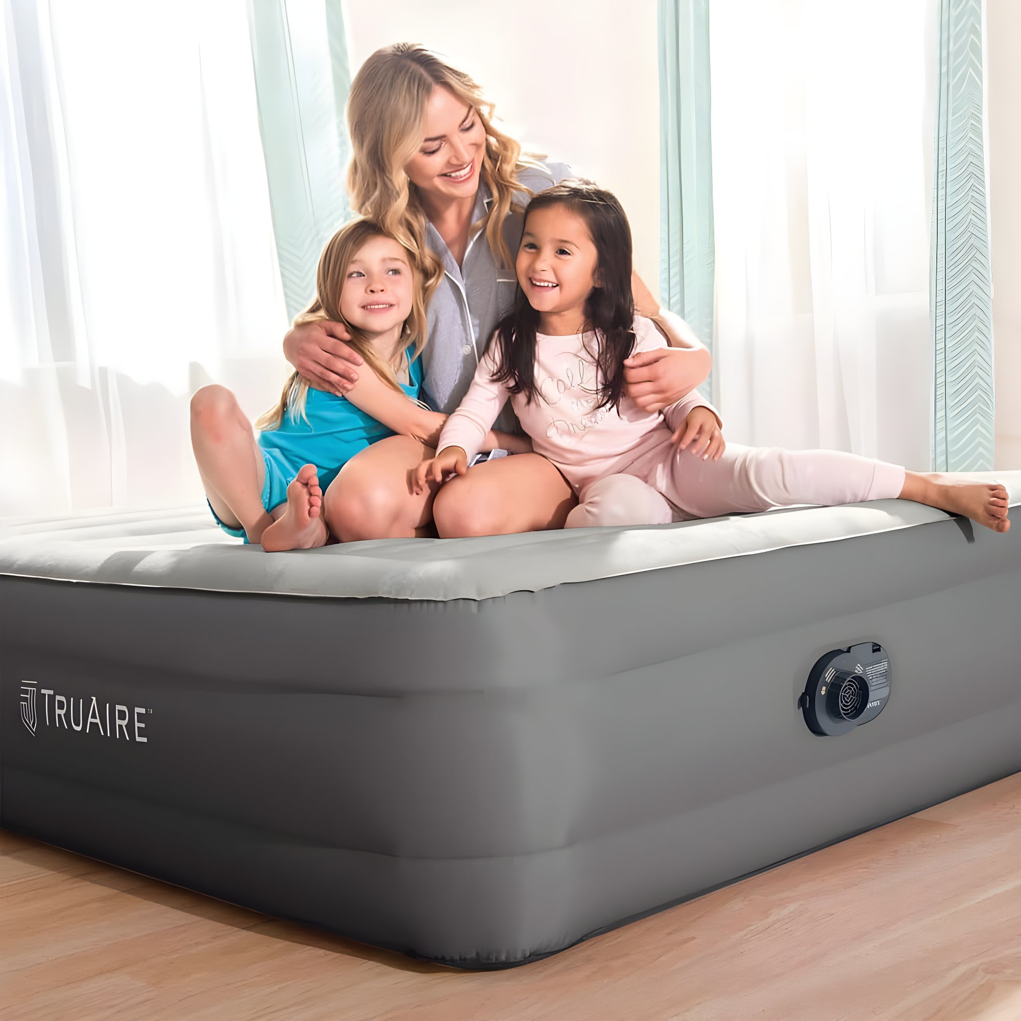 Intex Truaire 18'' Air Mattress