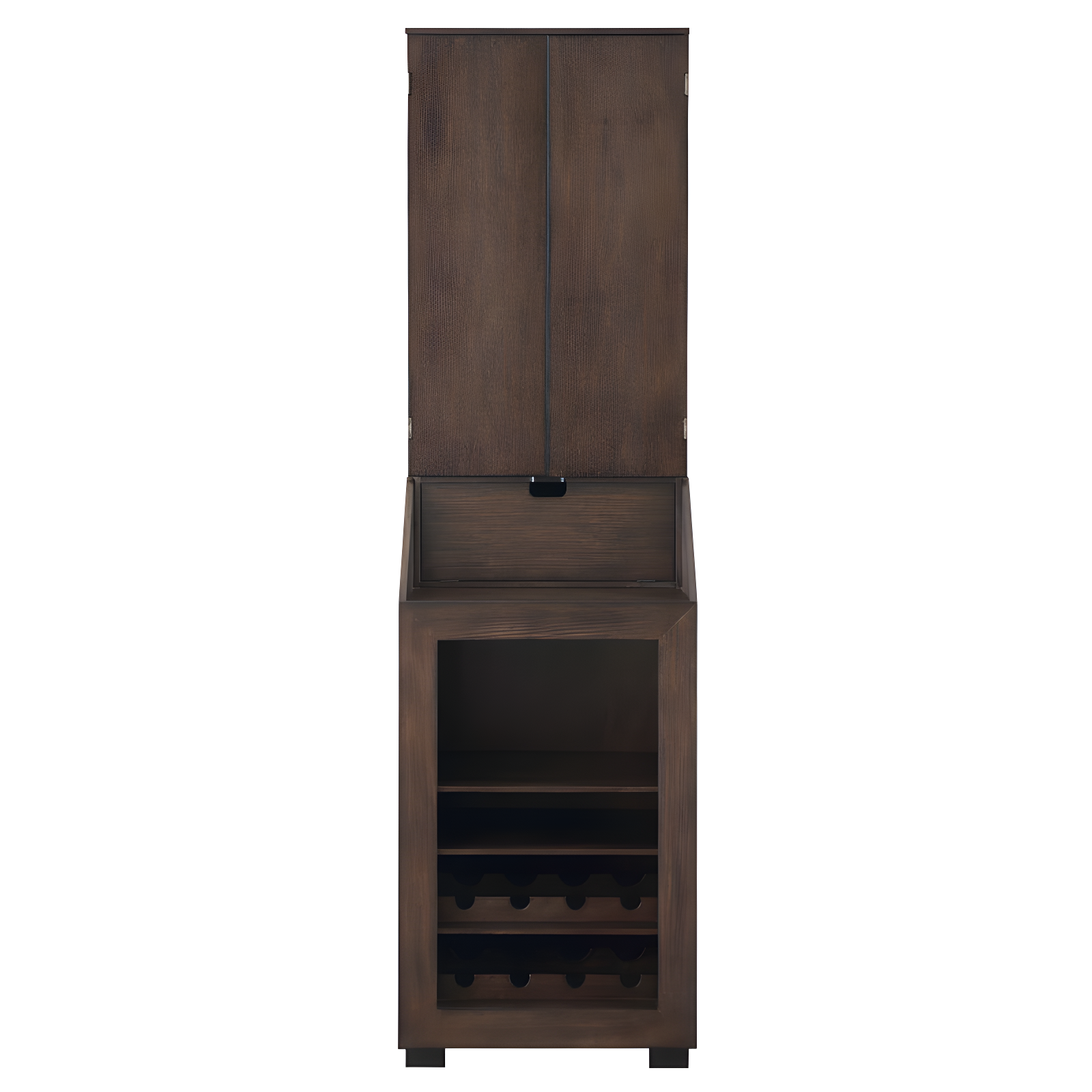 Picket House Furnishings Tyson Dartboard Cabinet