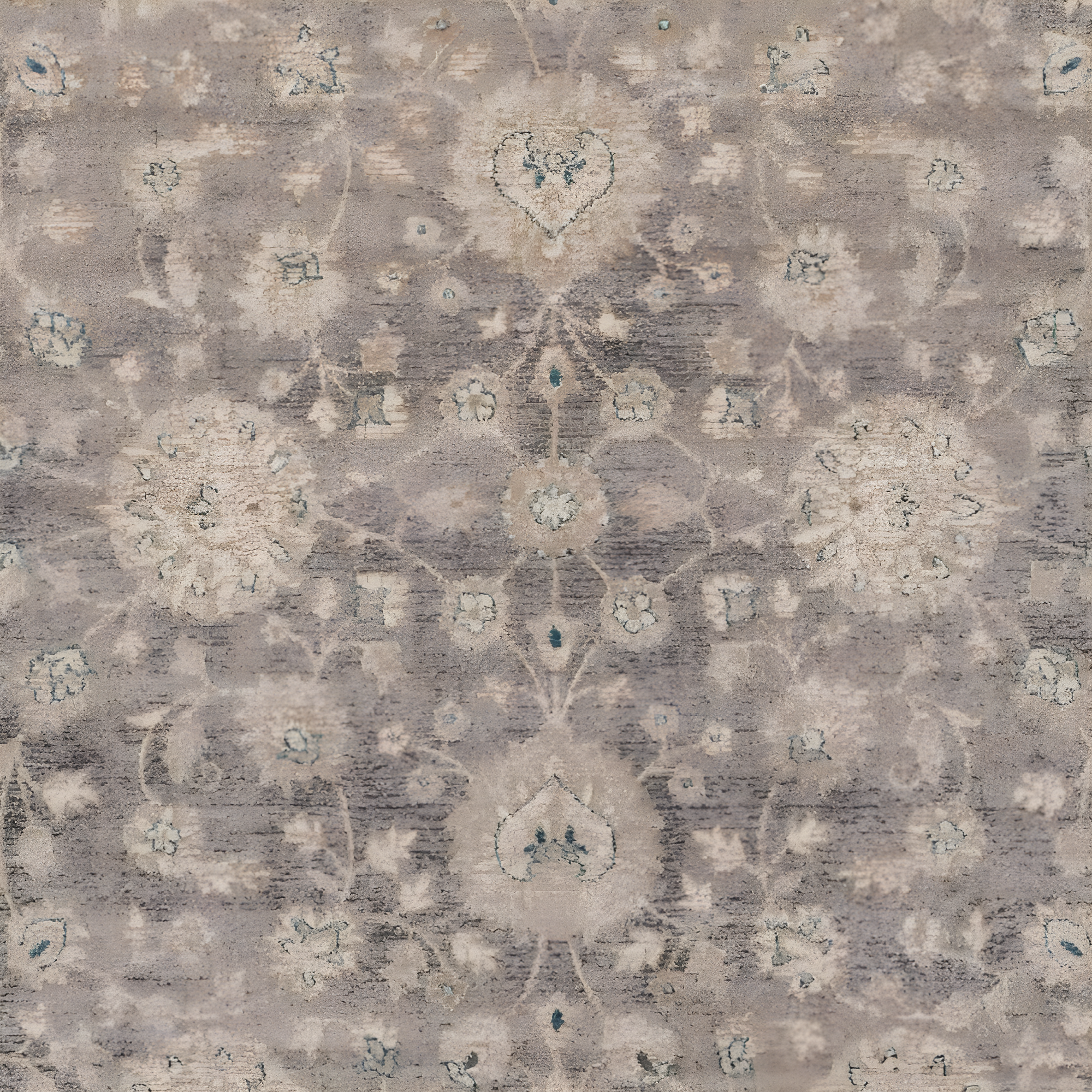 Sofia SOF330 Power Loomed Indoor Area Rug - Light Grey/Beige - 8'x10' - Safavieh.