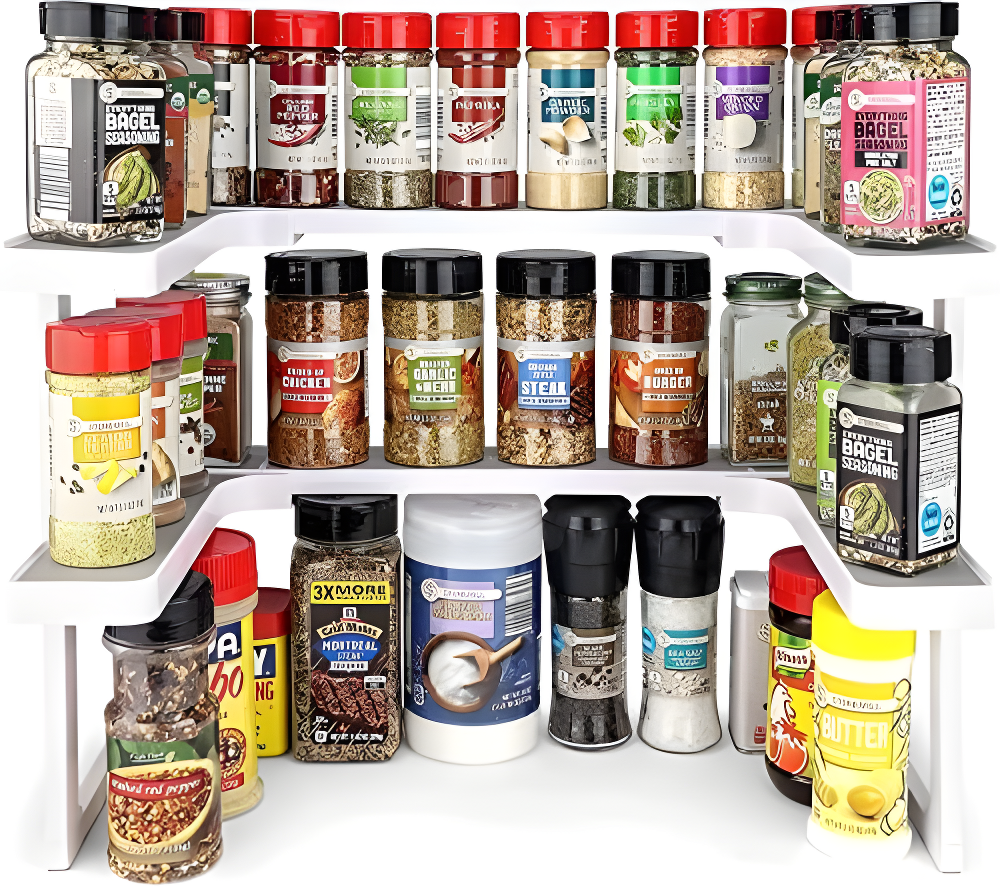 The Spicy Shelf Premium