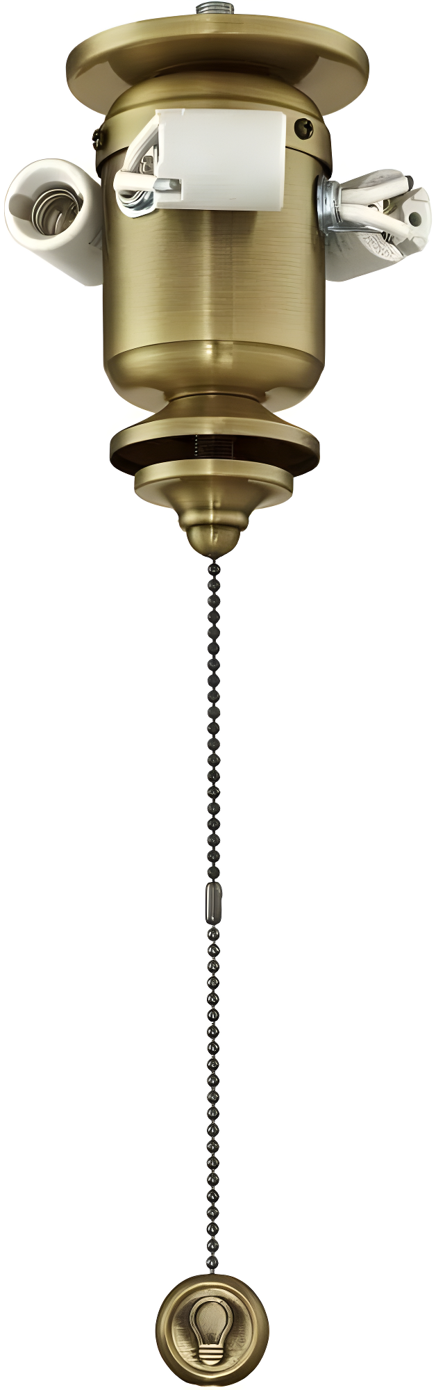 Fanimation 3.51'' 3 - Light LED Light Fitter