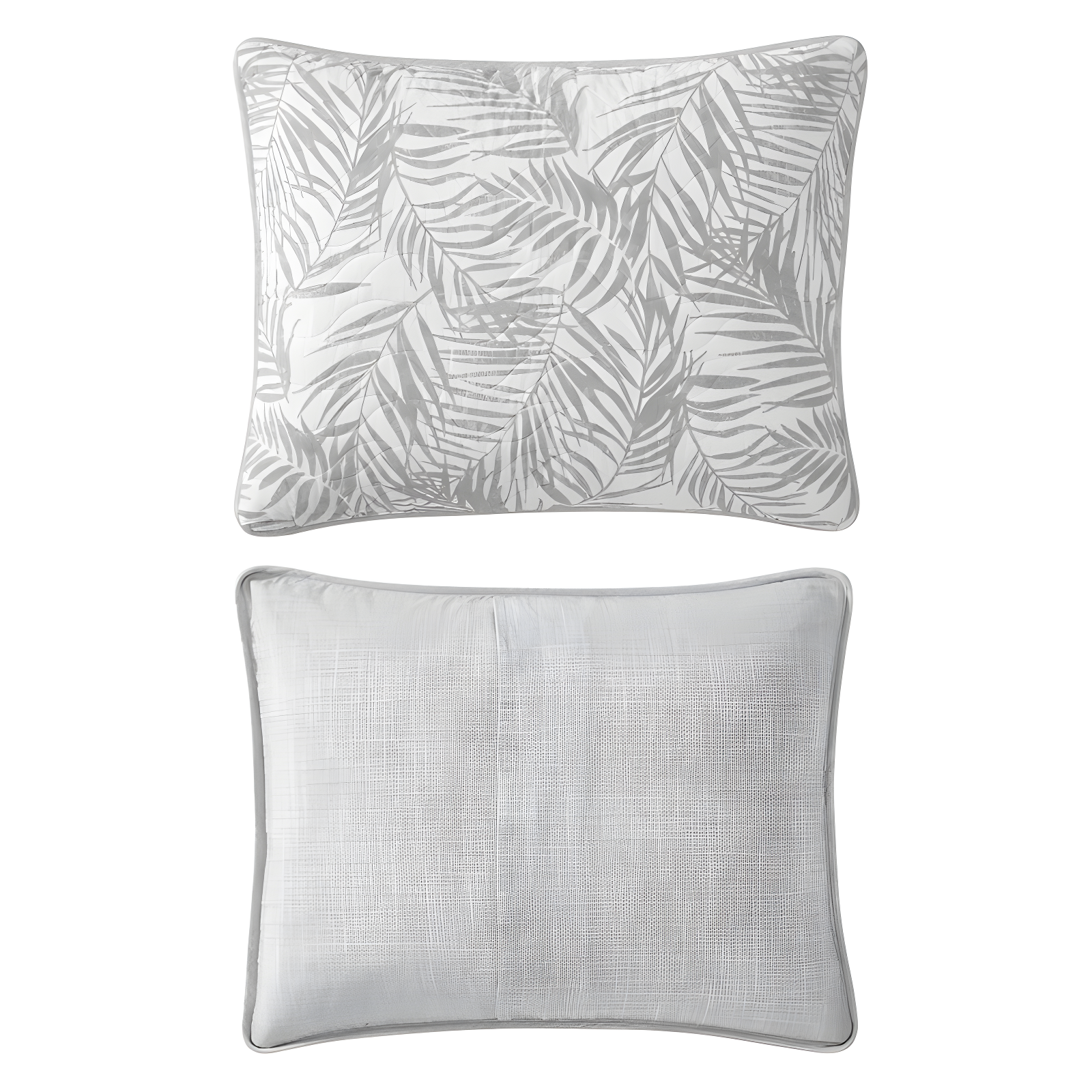 Tommy Bahama Home Tommy Bahama Palmday Cotton Reversible Quilt Set