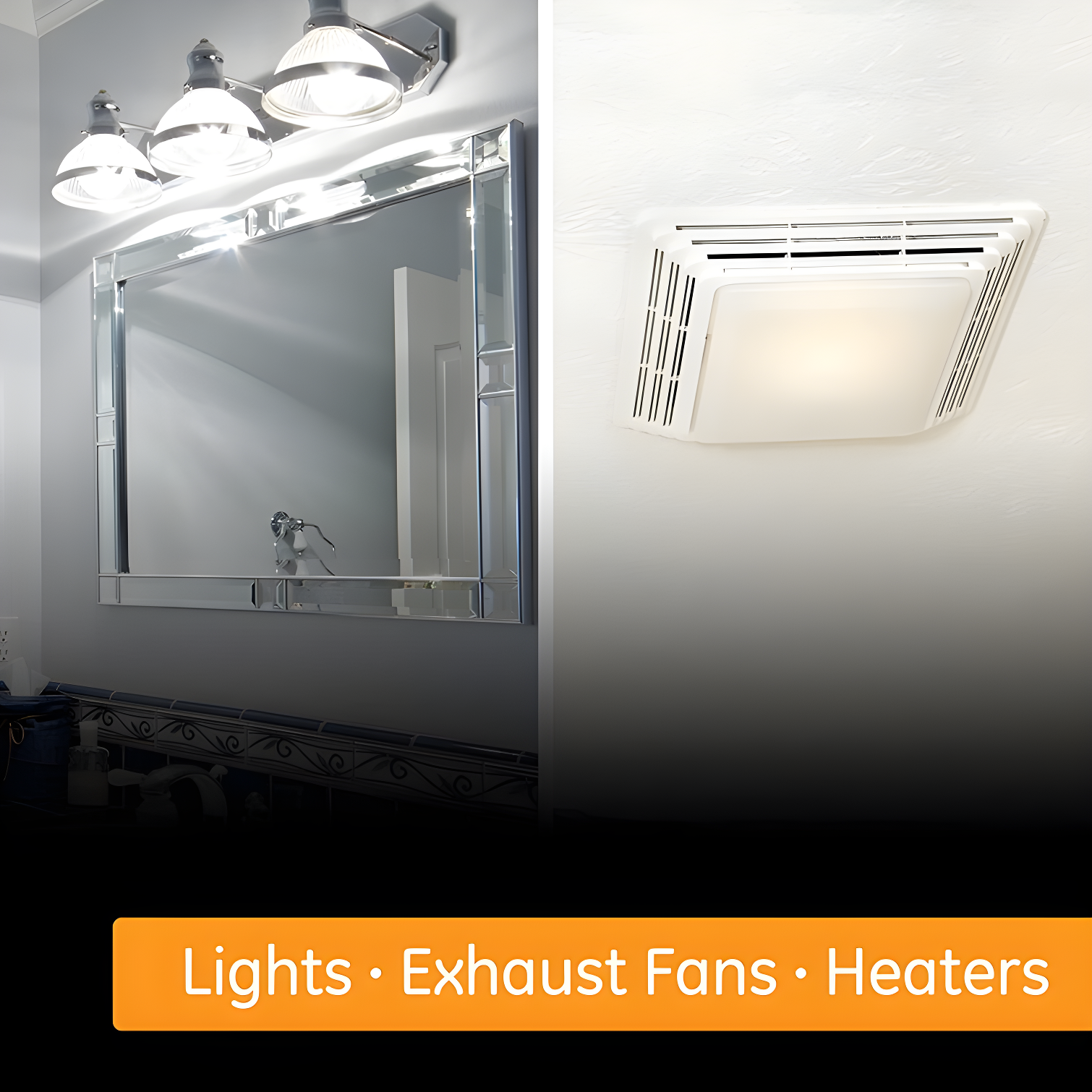 GE In-Wall 4-Hour Digital Countdown Timer