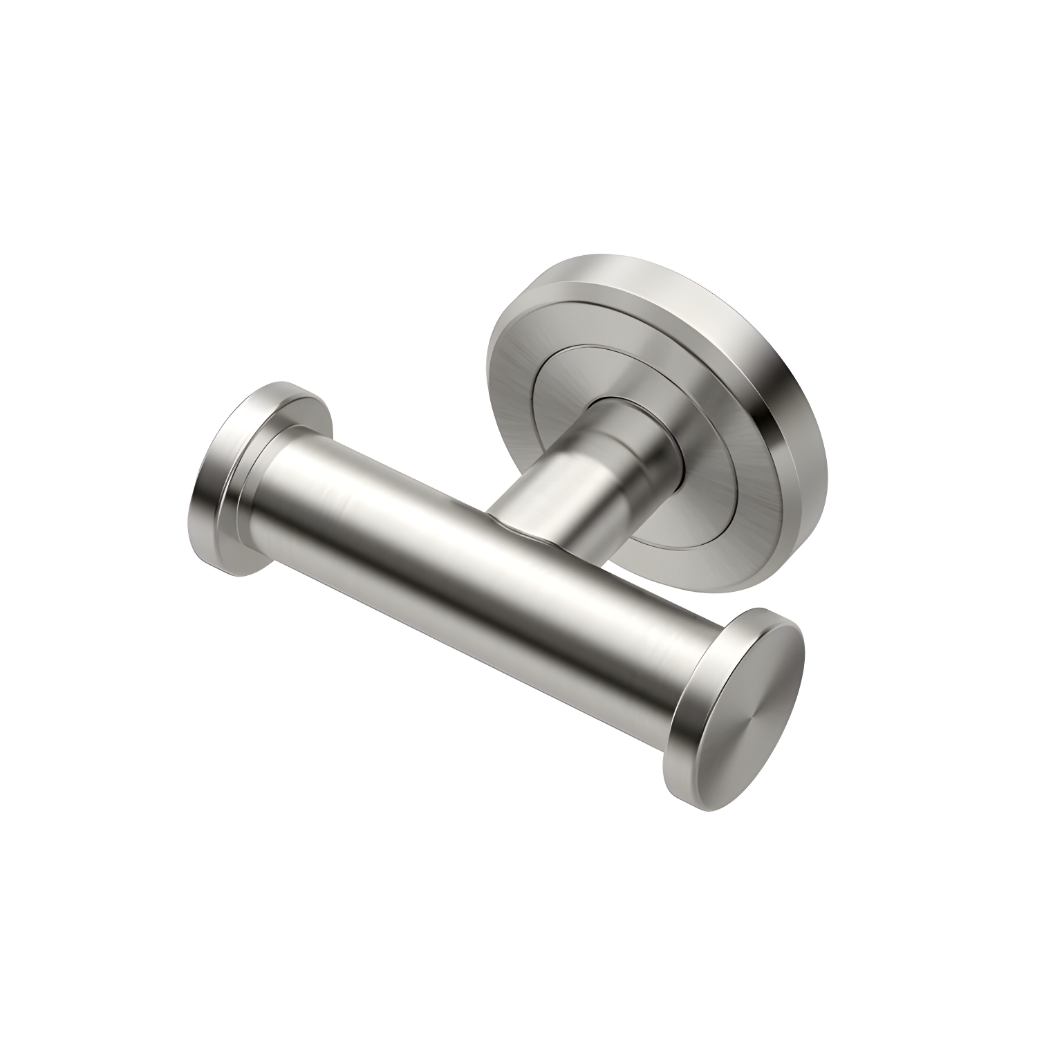Latitude II Wall Mounted Robe/Towel Hook