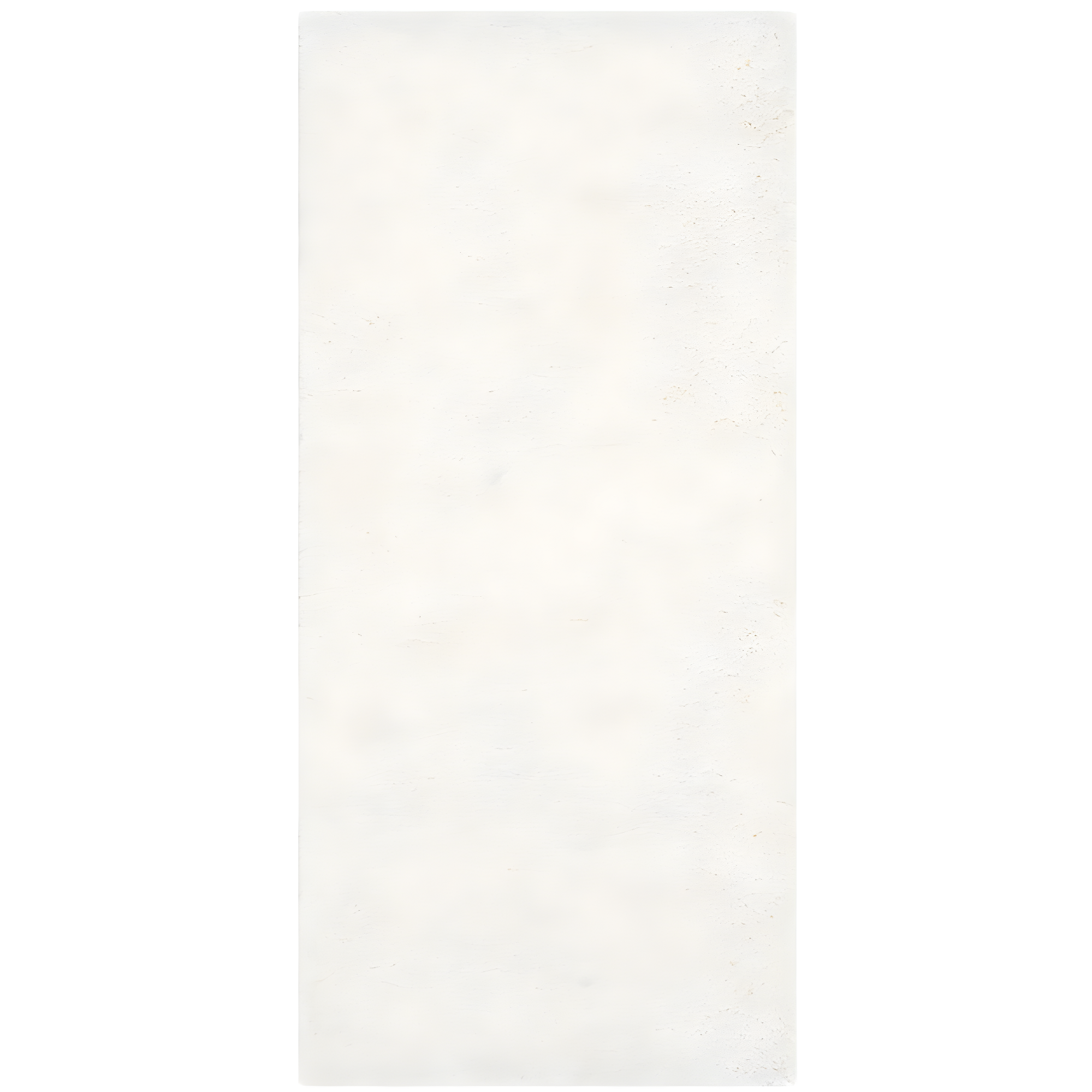 Shag SG151 Power Loomed Indoor Accent Rug - White - 2'3"x5' - Safavieh.