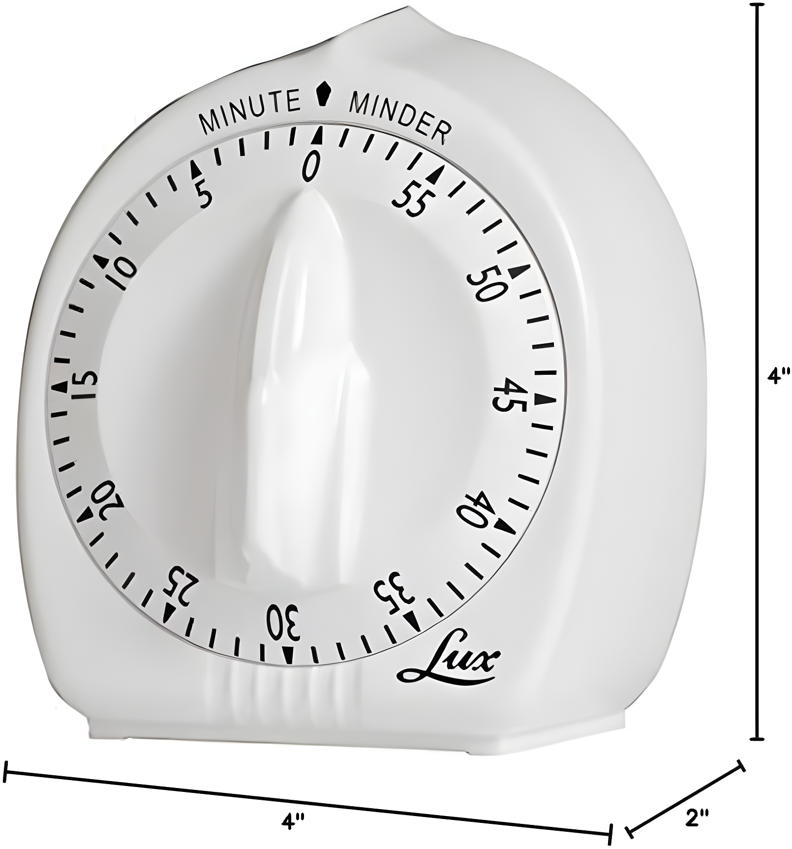 LUX Mute Minder Timer