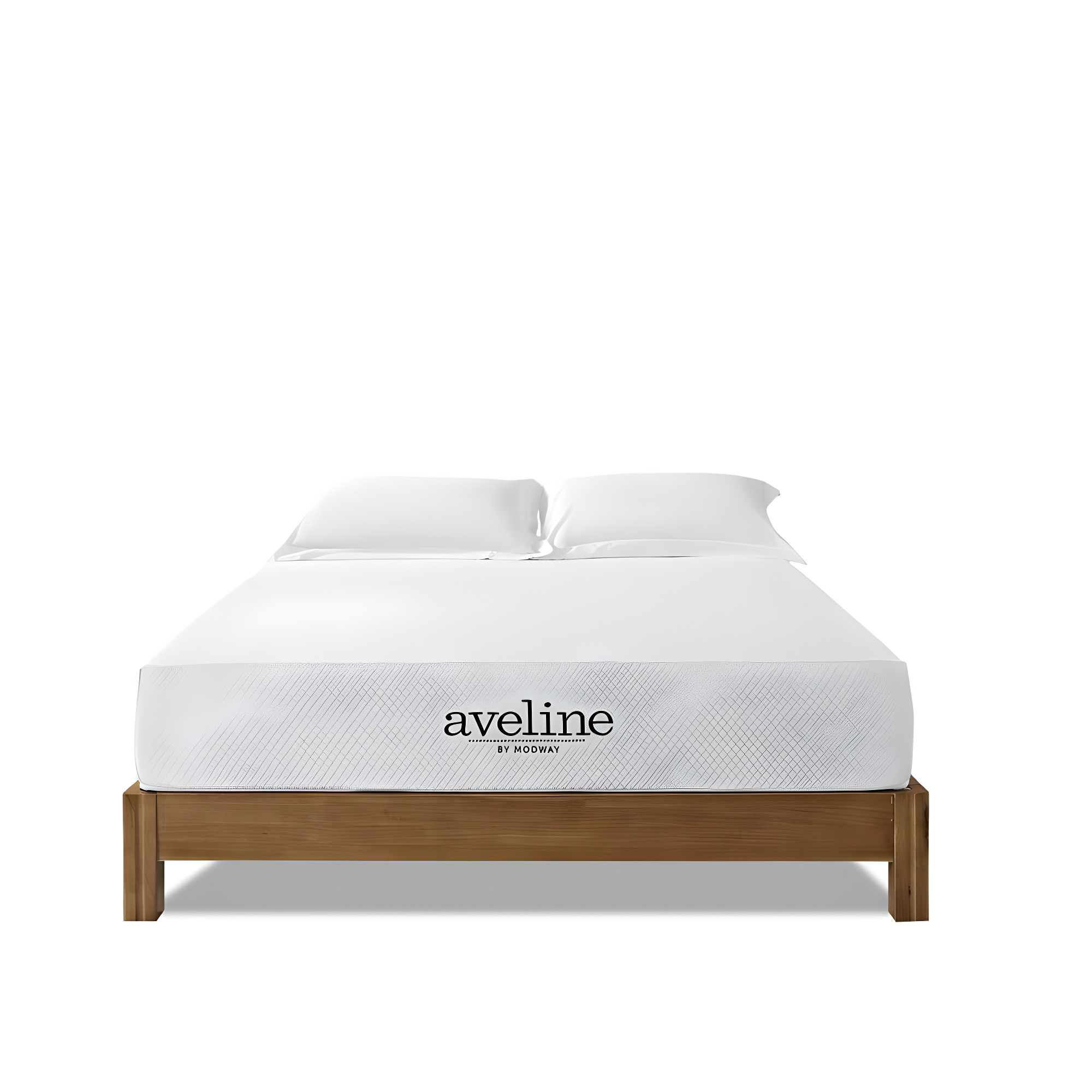 Modway Aveline Memory Foam Mattress & Reviews | Wayfair