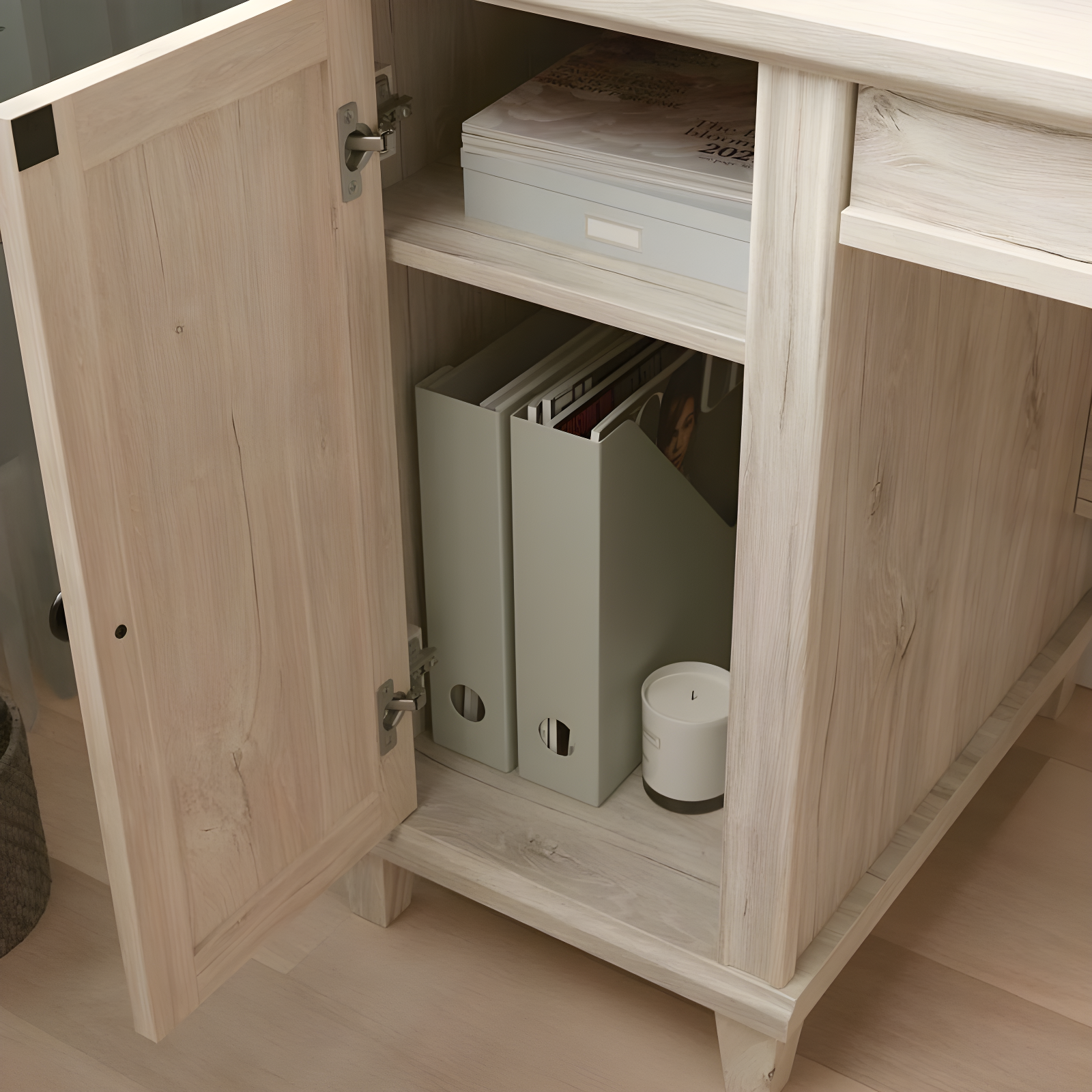 Hammond Computer Desk