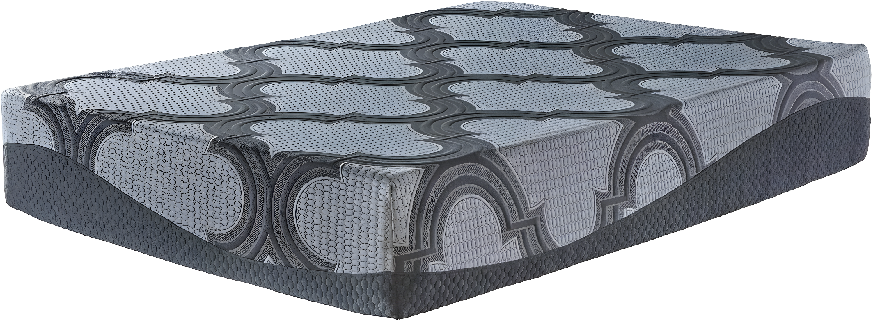 Hybrid 12" Firm Hybrid Mattress