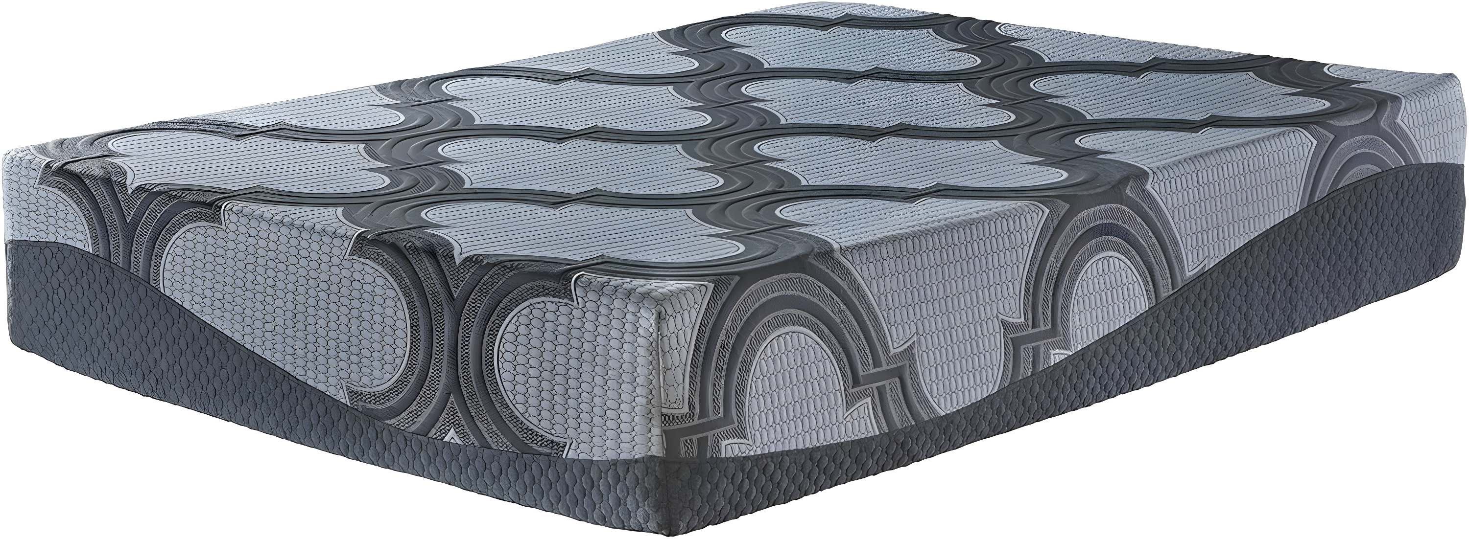 Hybrid 12" Firm Hybrid Mattress