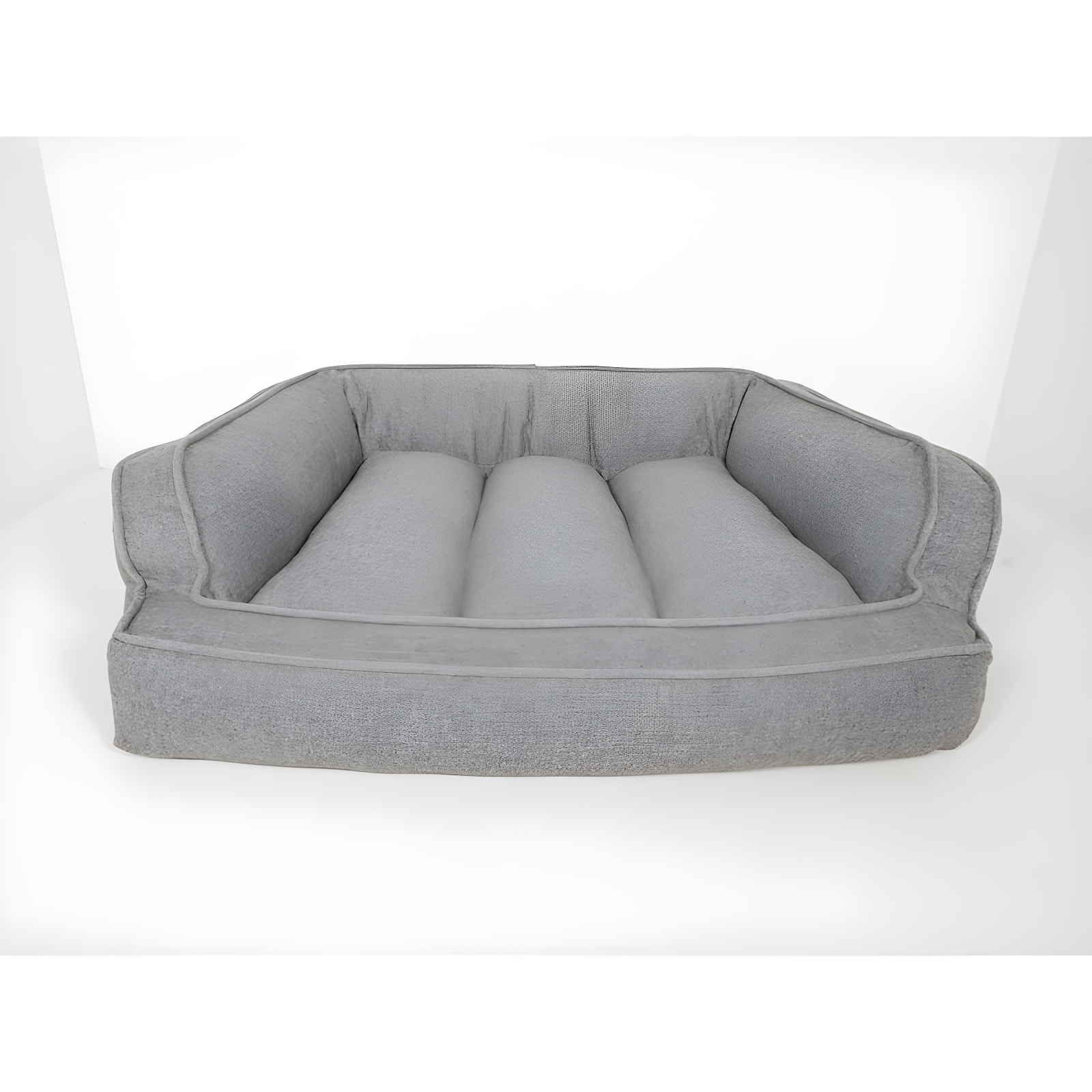 Tucker Murphy Pet™ Hartz Bolster Pet Bed