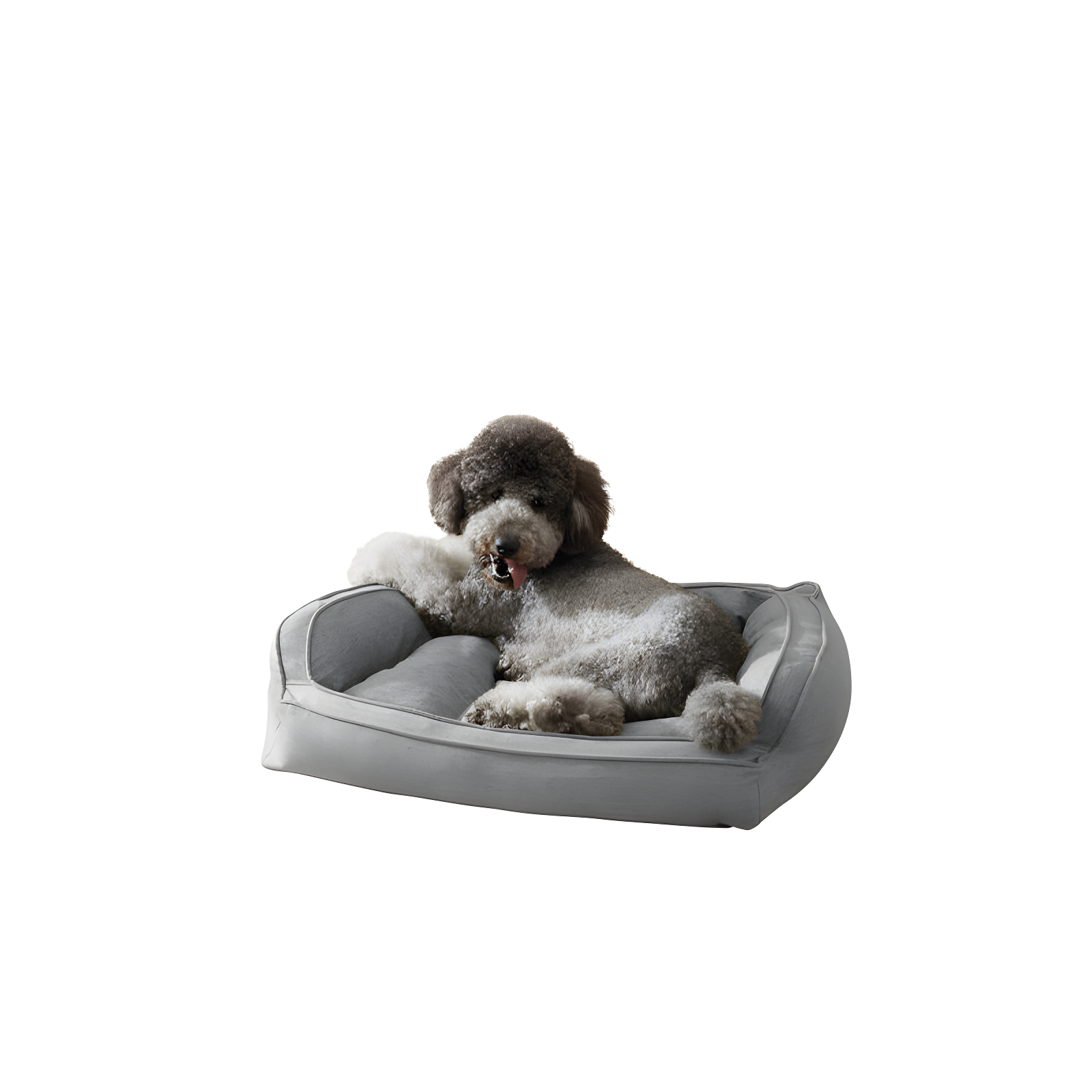 Tucker Murphy Pet™ Hartz Bolster Pet Bed