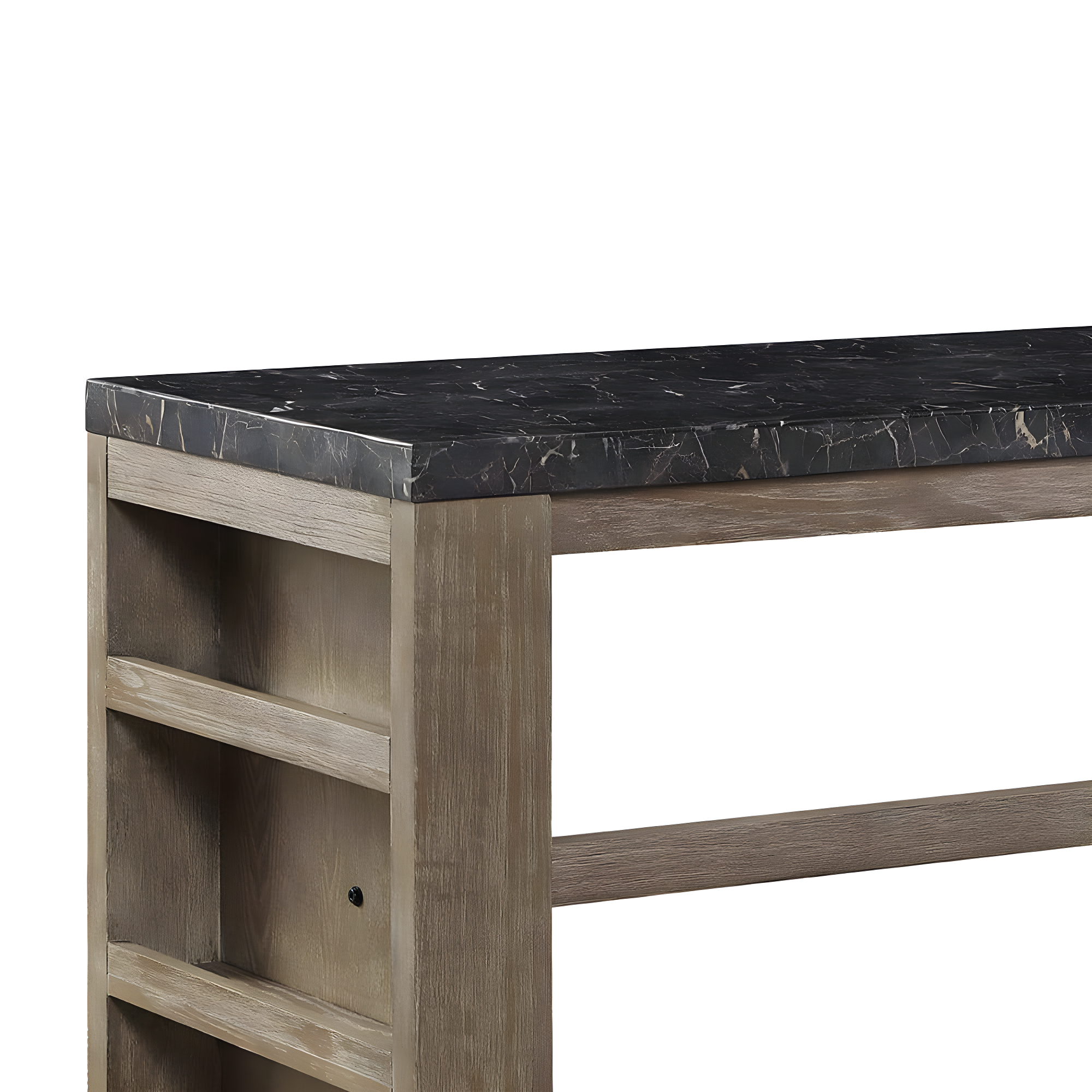 Andrew Home Studio Nolaine Dining Table