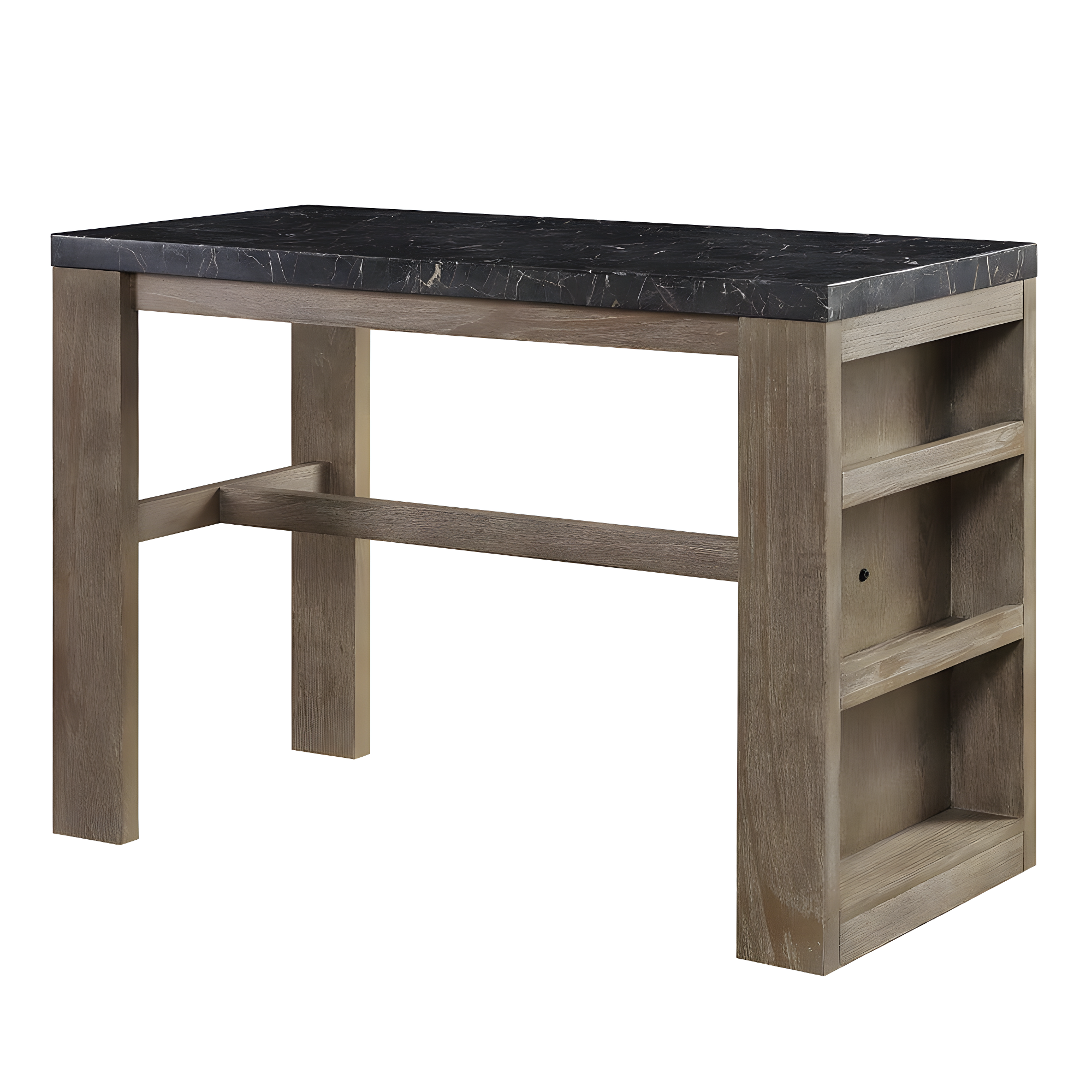 Andrew Home Studio Nolaine Dining Table
