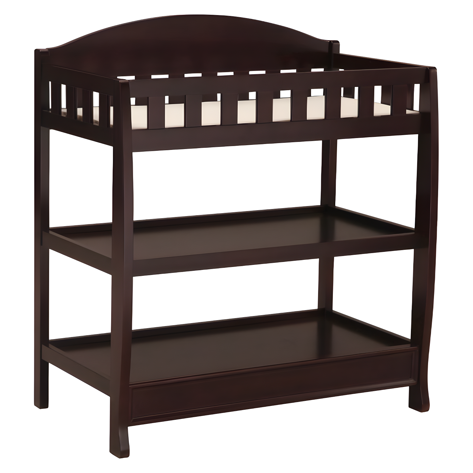 Delta Children Wilmington Changing Table with Pad