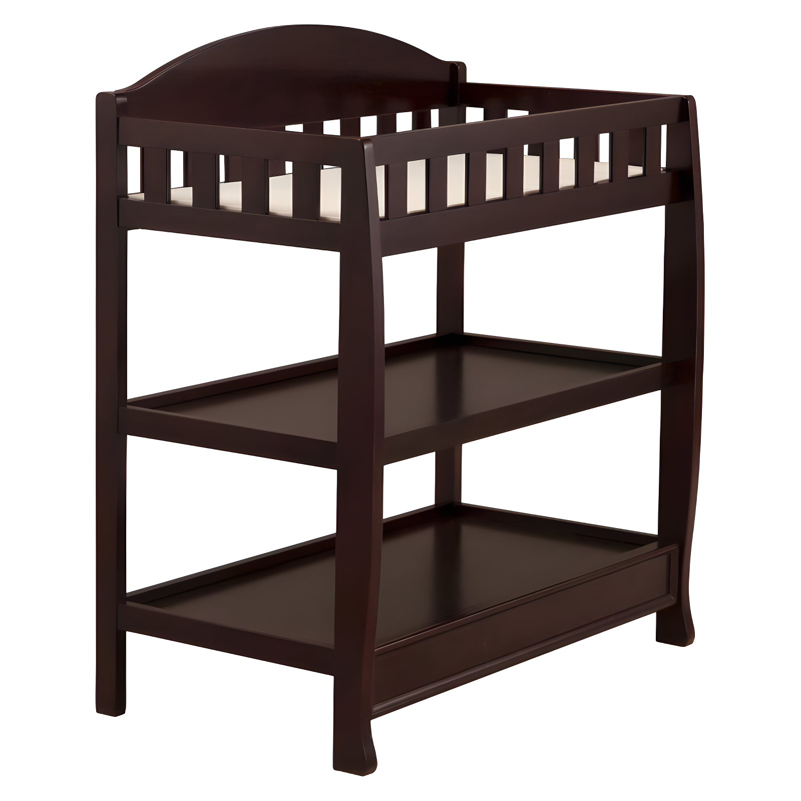 Delta Children Wilmington Changing Table with Pad