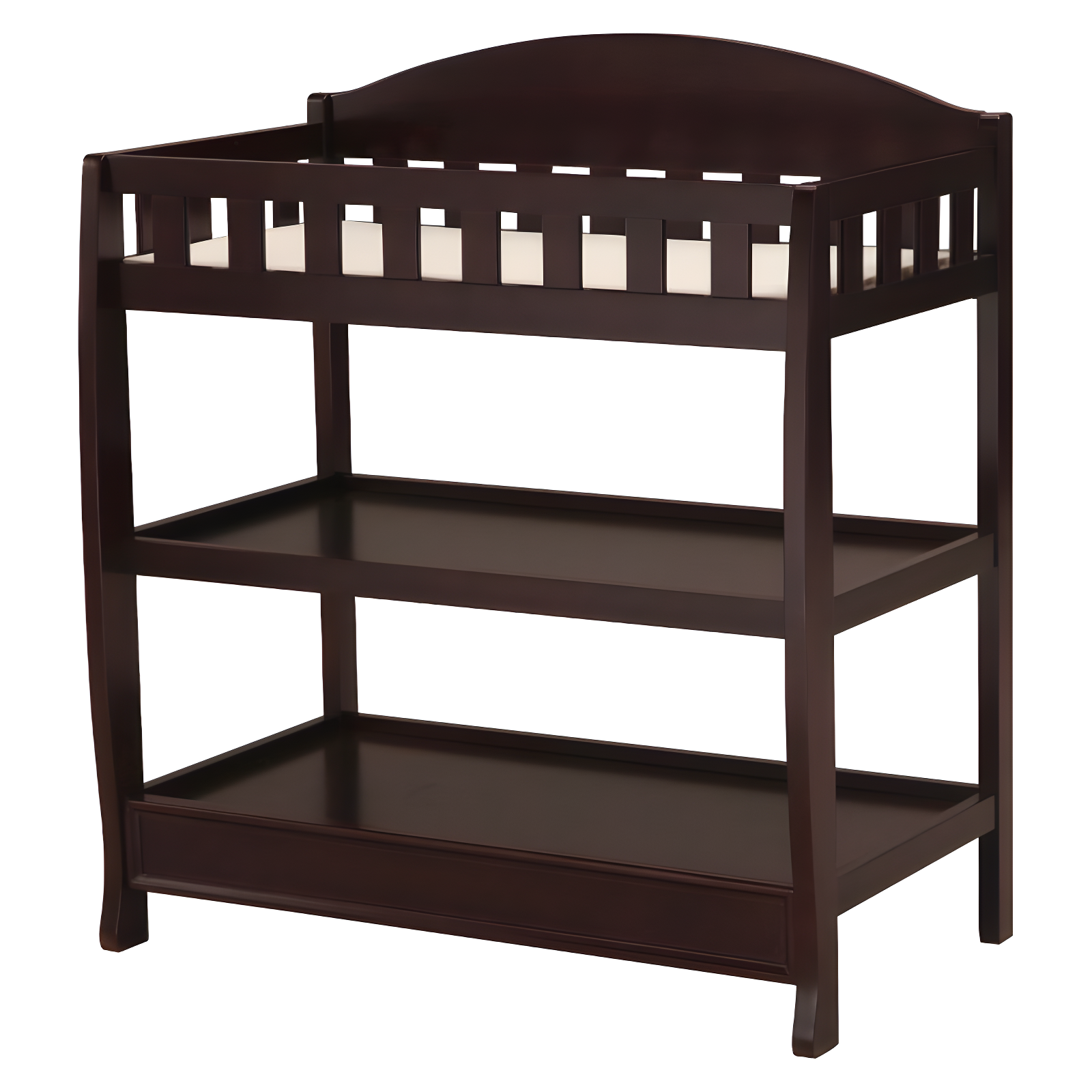 Delta Children Wilmington Changing Table with Pad