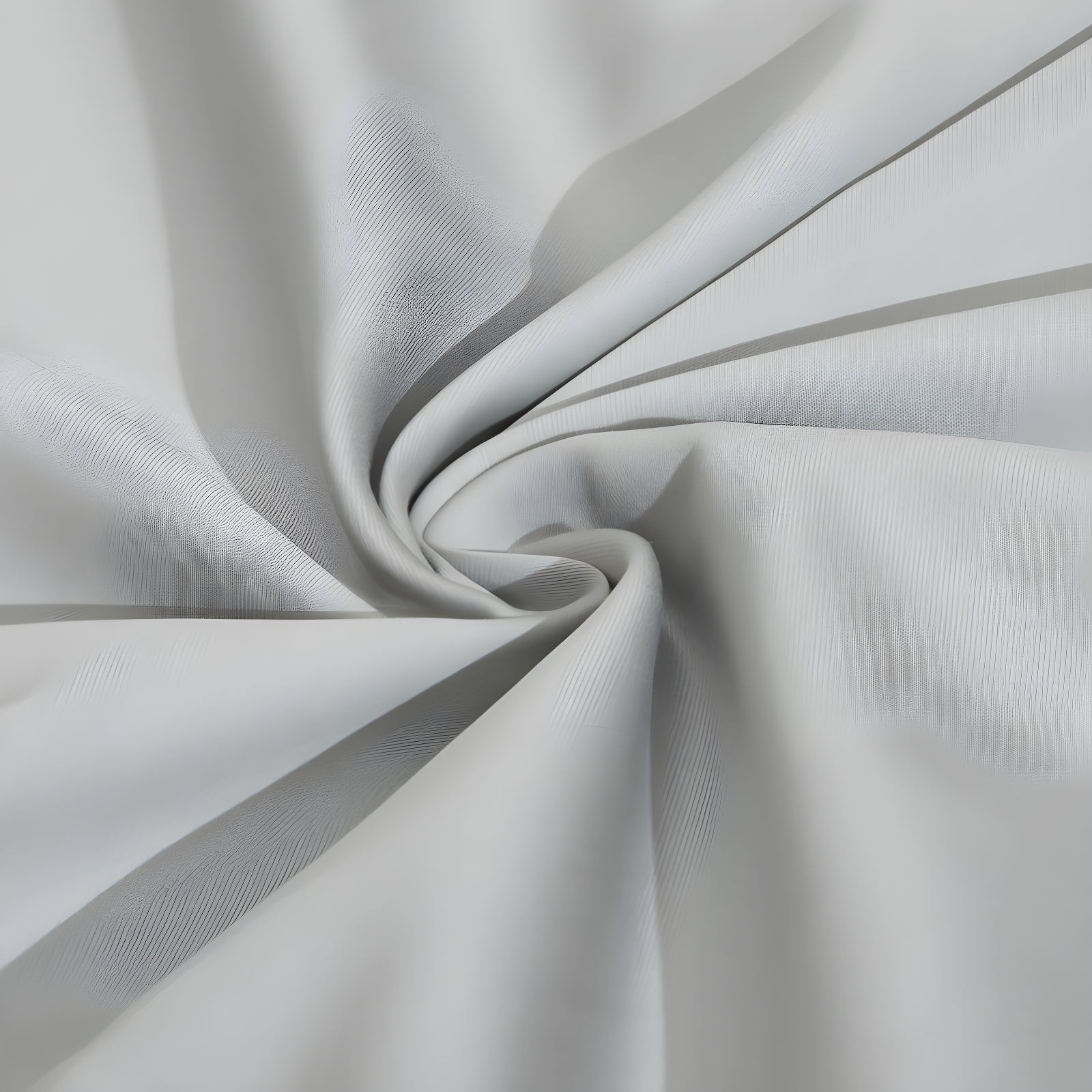 NTBAY Egyptian-Quality Cotton Sham Covers, 500 Thread Count Cotton Sateen Square Pillow Covers - NTBAY (Set of 2)