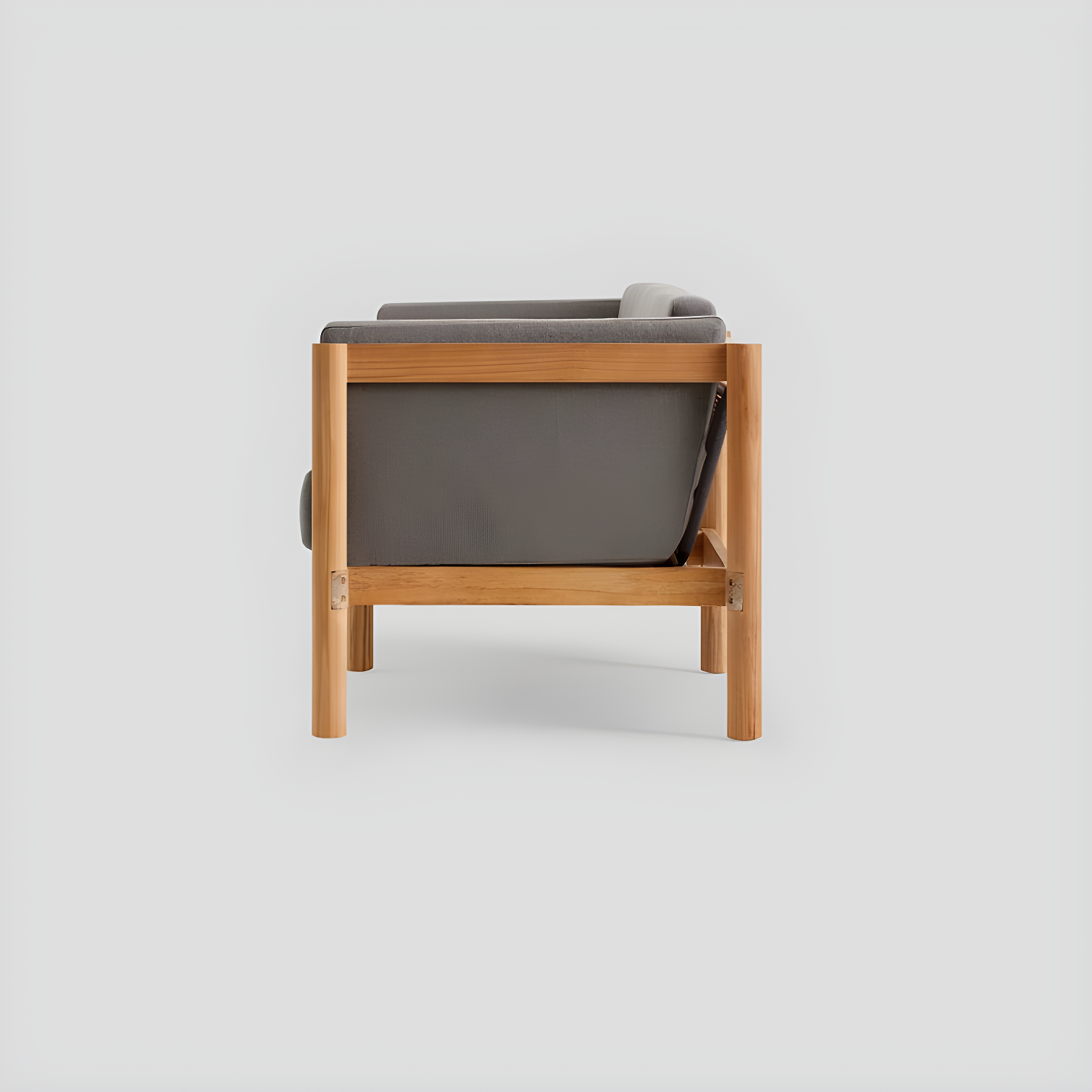 Neighbor ™ Haven Greystone Outdoor Chair