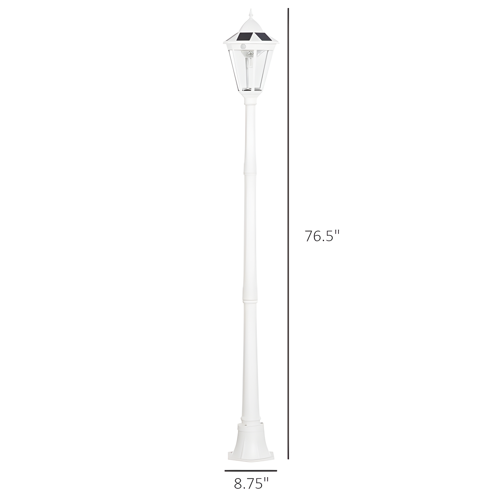 Lamp Post (Full)