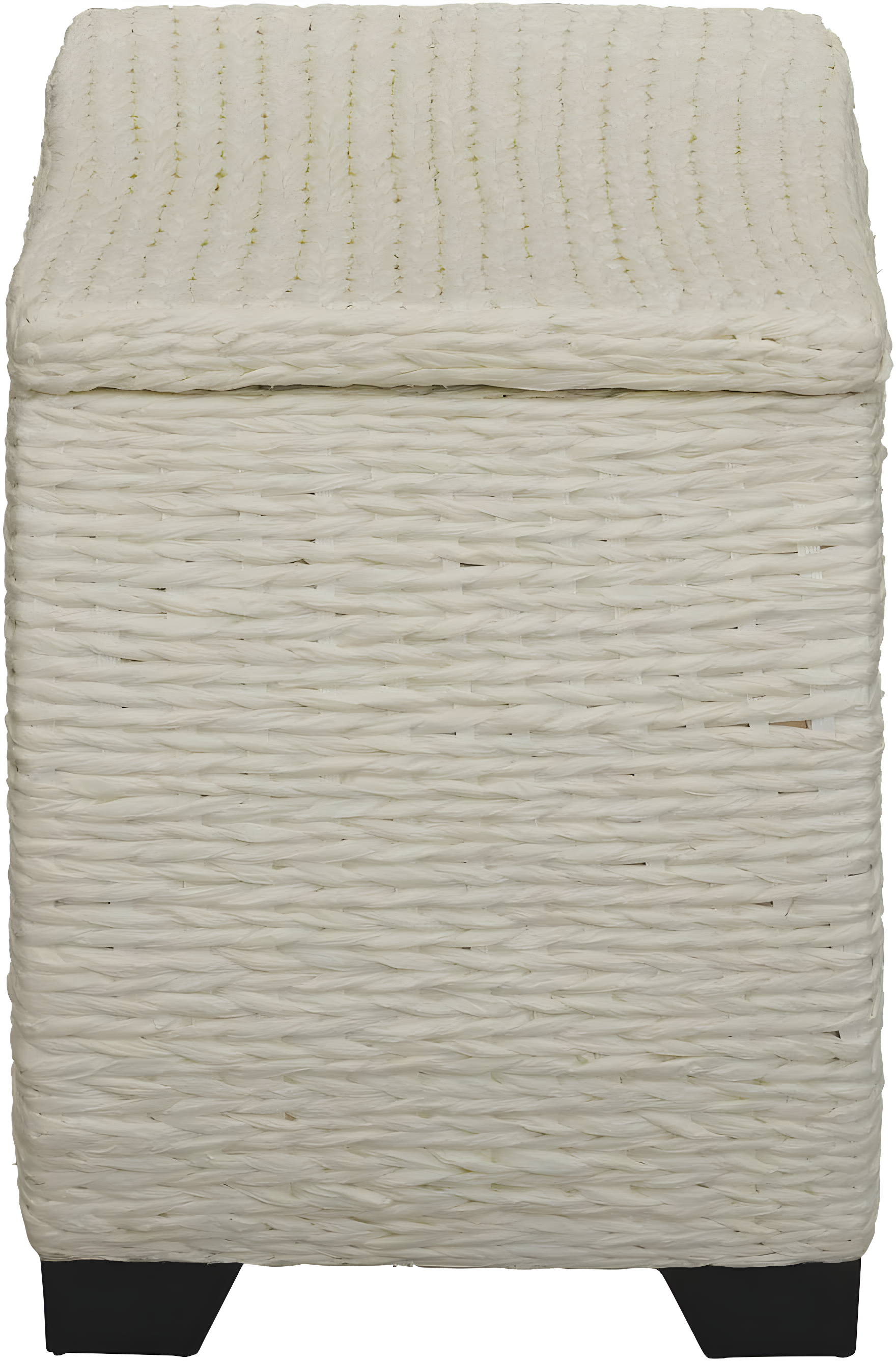 Florentine Natural Woven Box